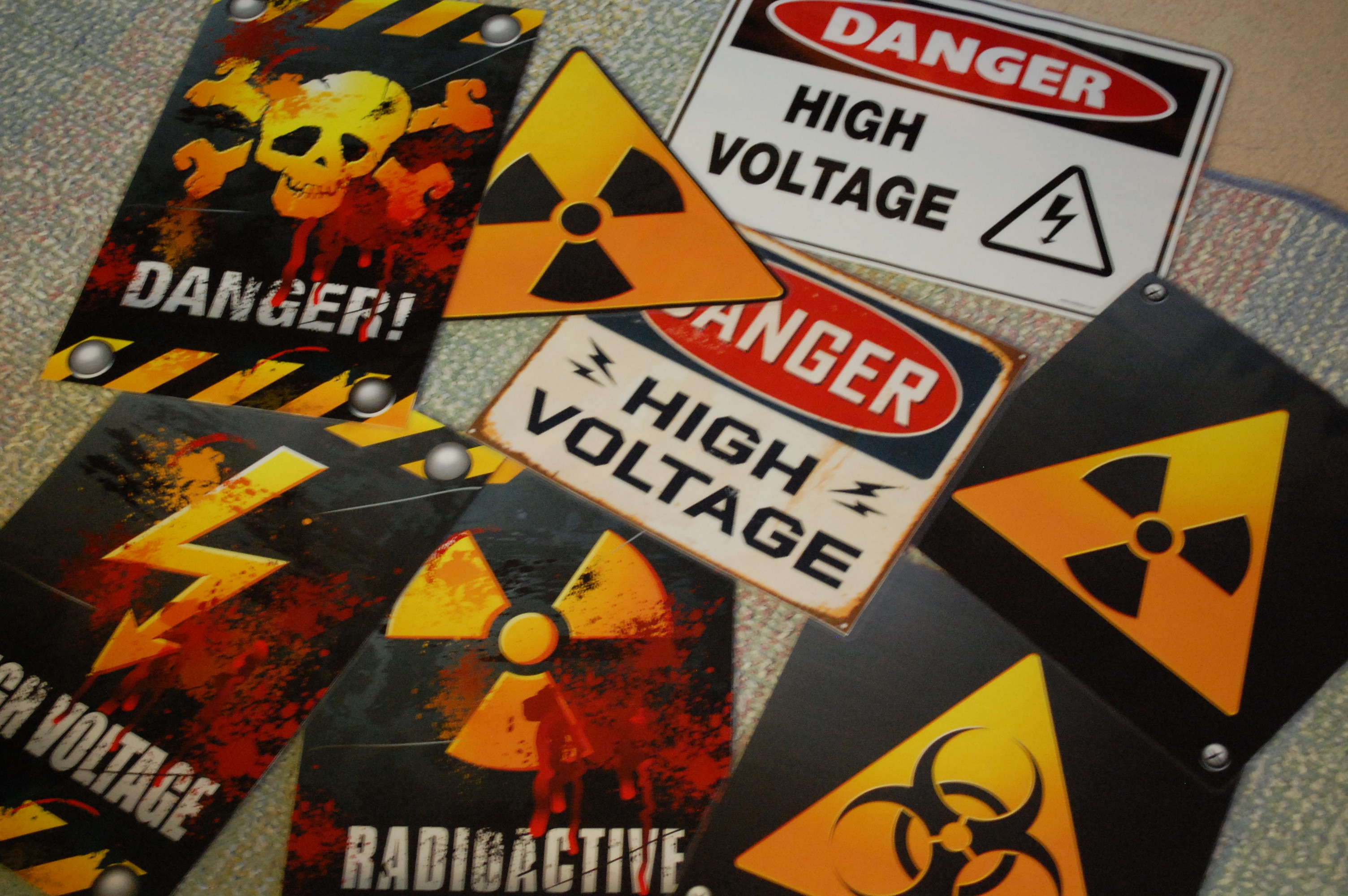 2015 Halloween Party - Frankenstein's Laboratory Theme 28