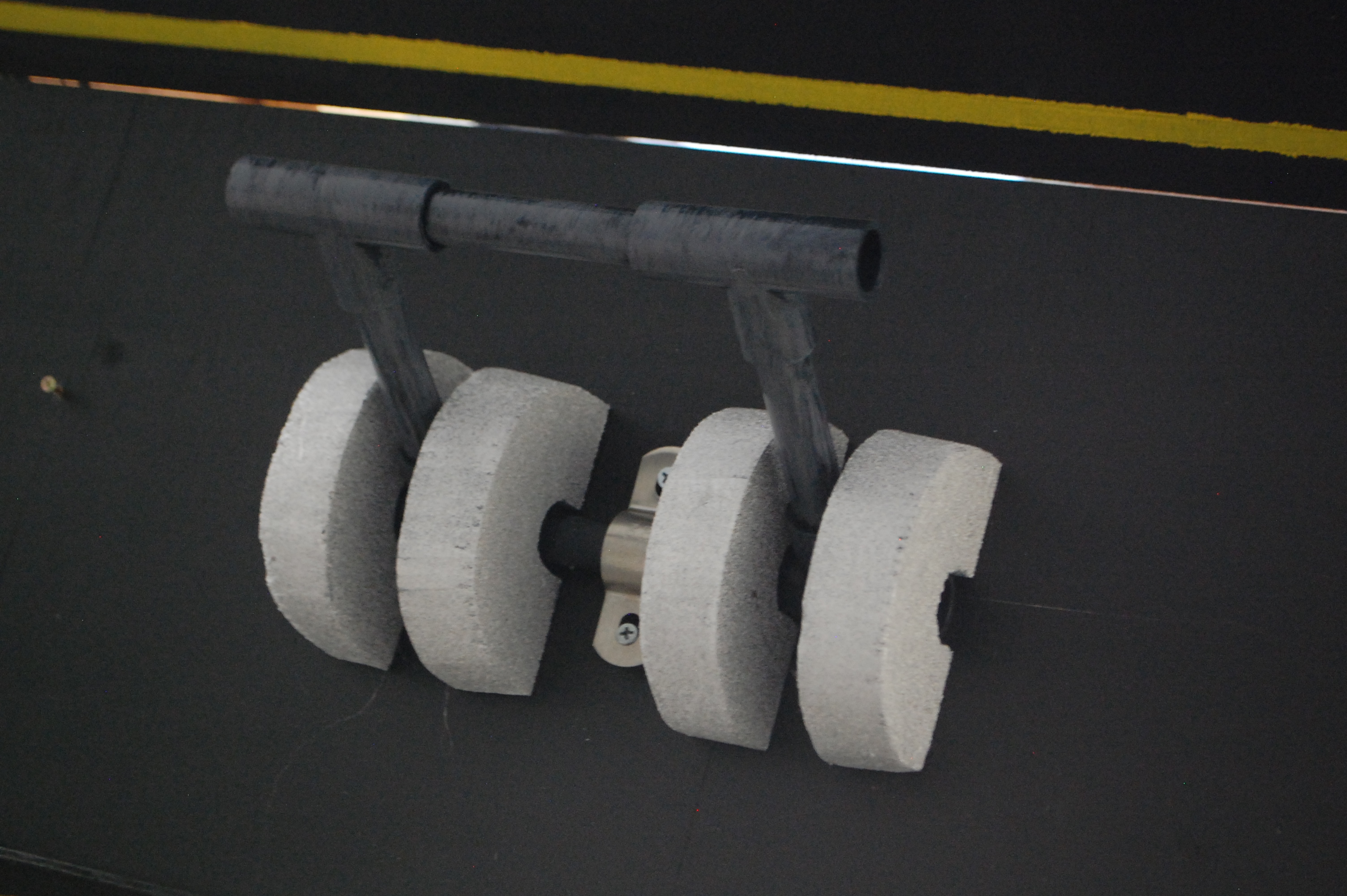 2015 Halloween Party - Frankenstein's Laboratory Theme 30