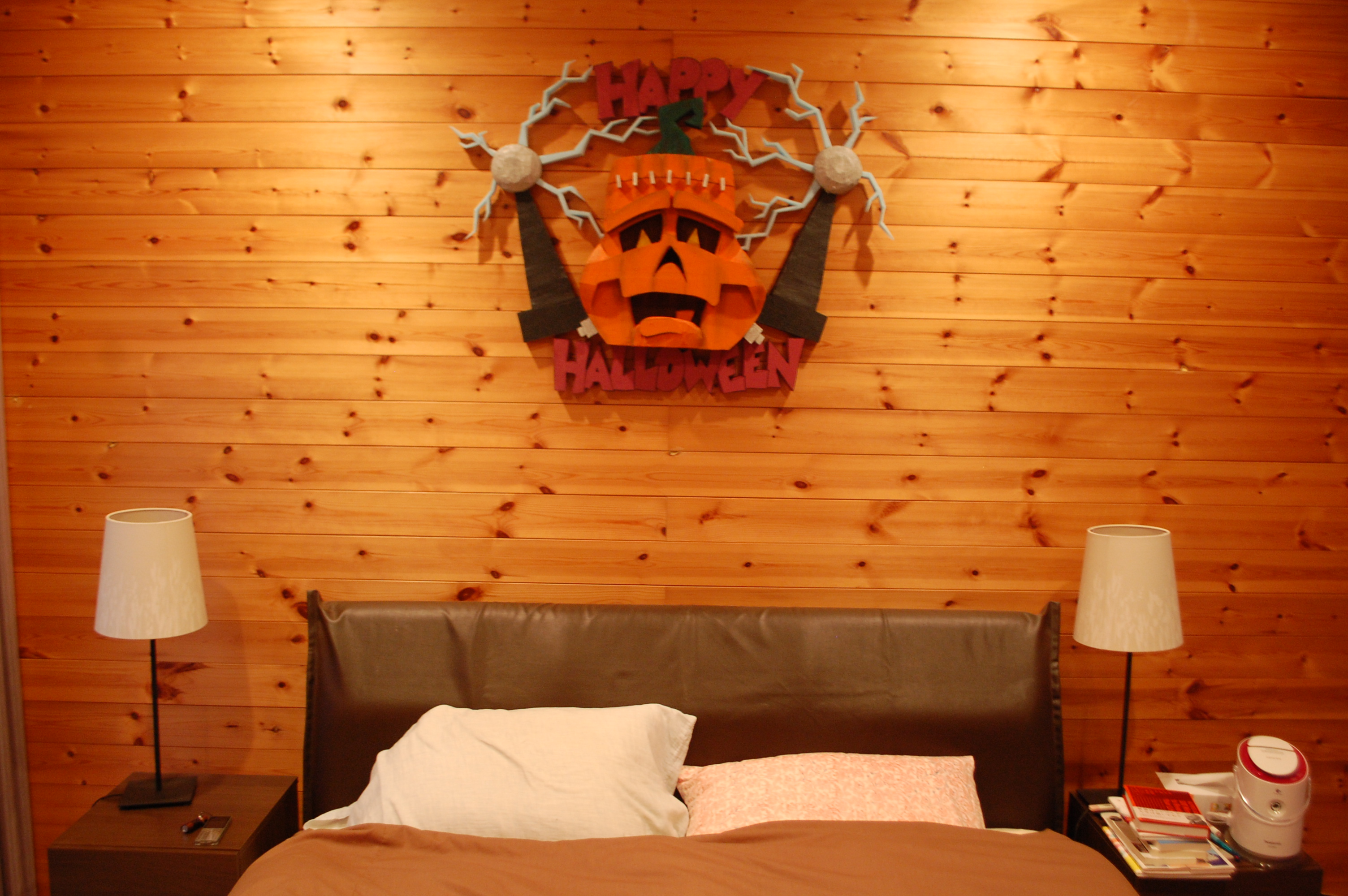 2015 Halloween Party - Frankenstein's Laboratory Theme 51