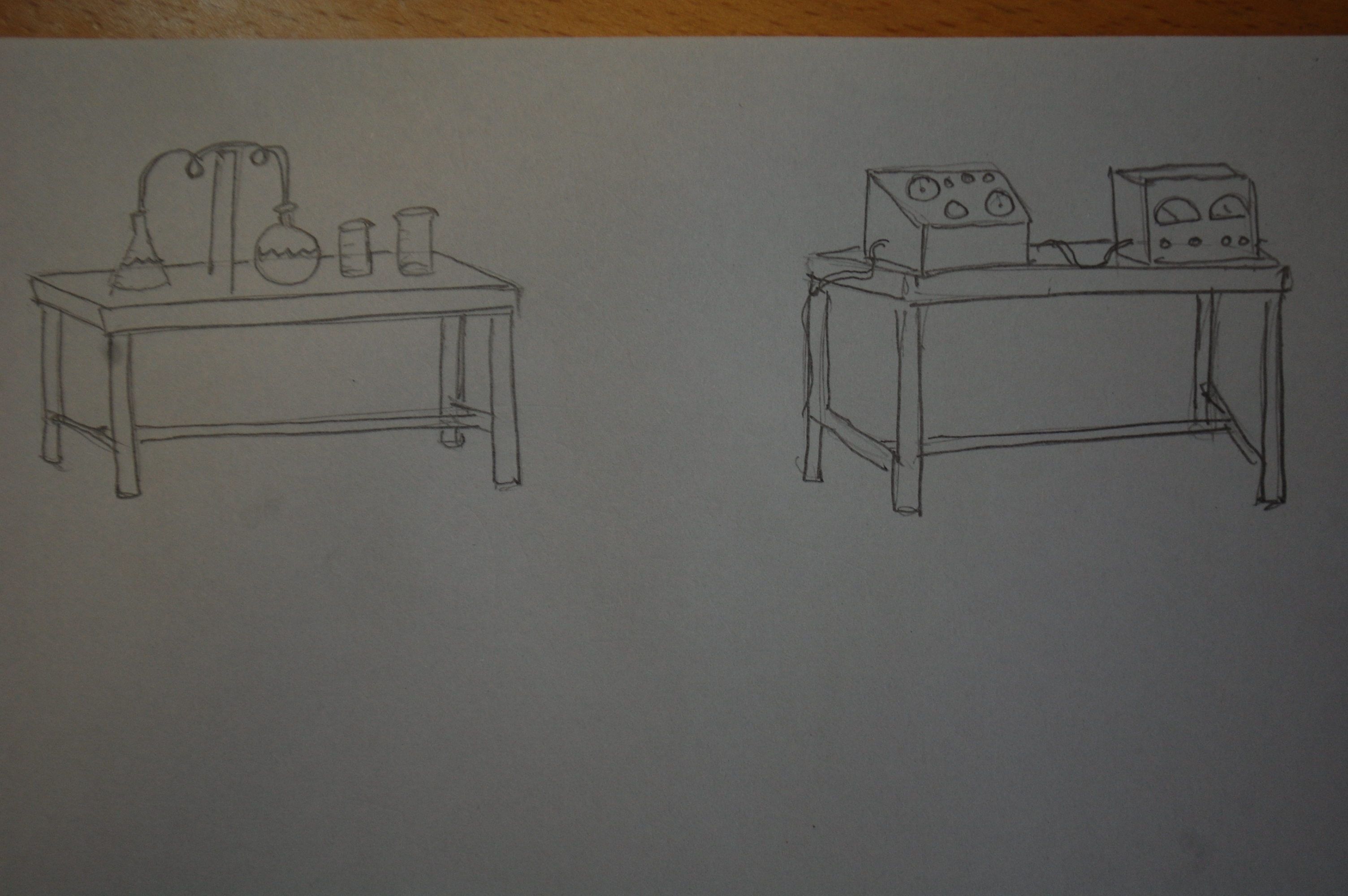 2015 Halloween Party - Frankenstein's Laboratory Theme 53