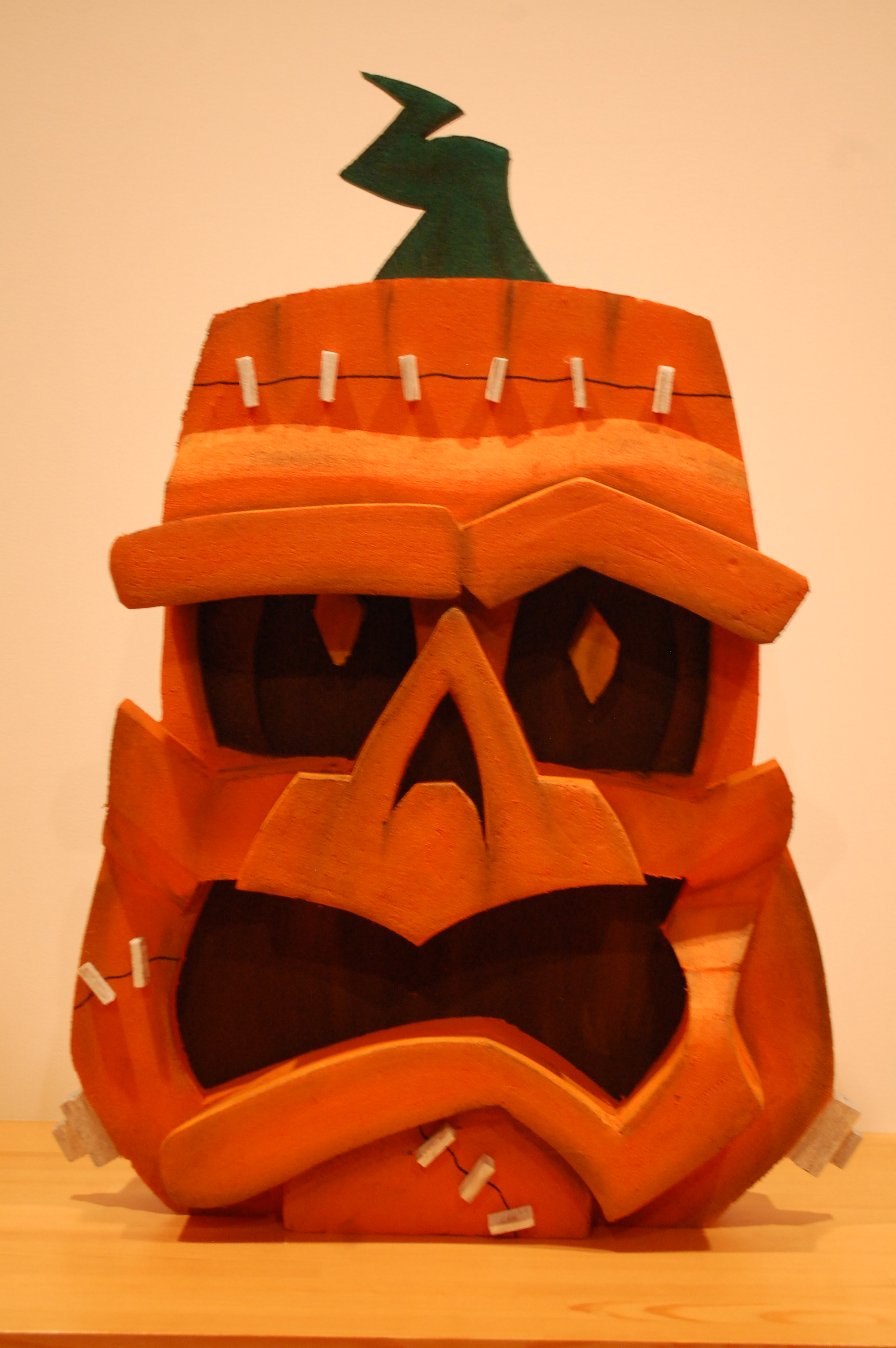 2015 Halloween Party - Frankenstein's Laboratory Theme 57