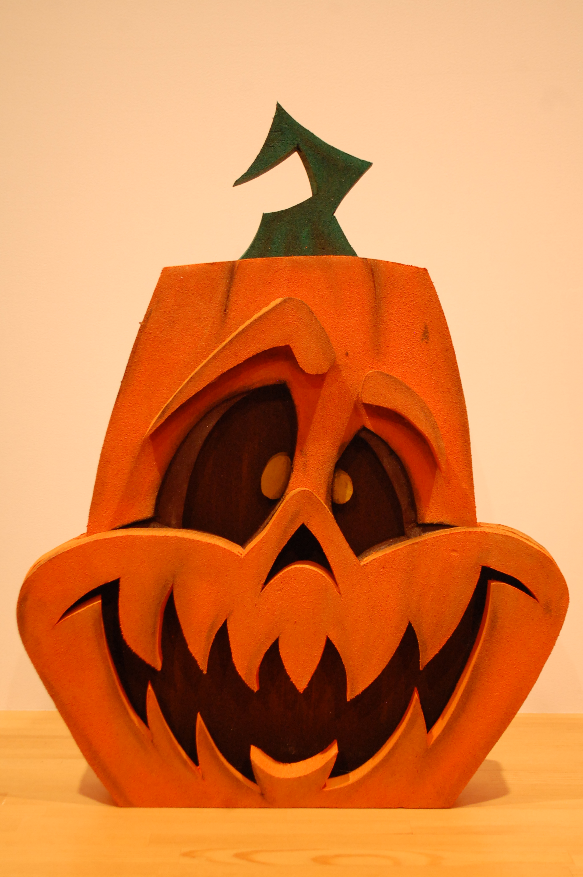 2015 Halloween Party - Frankenstein's Laboratory Theme 58