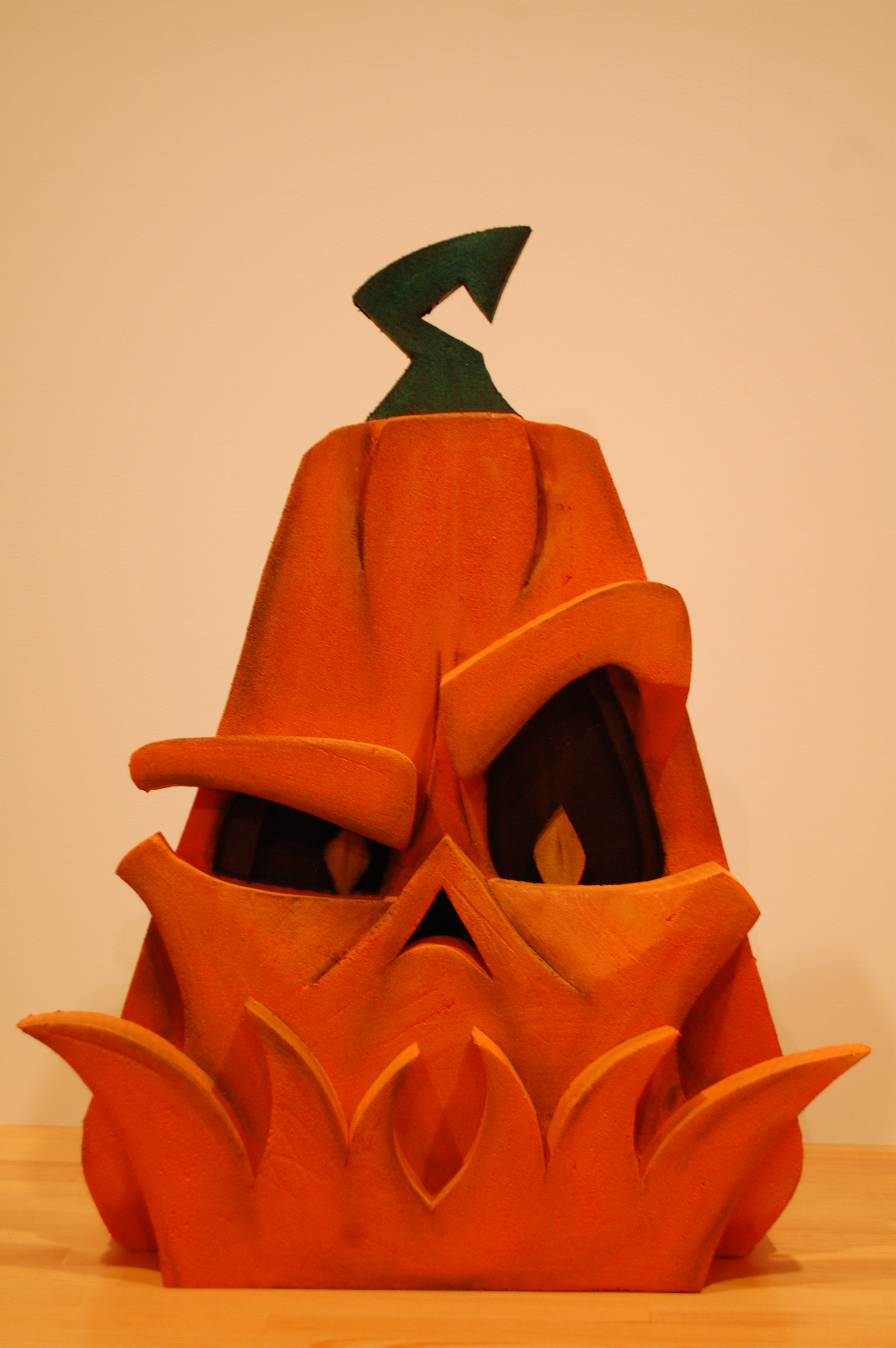 2015 Halloween Party - Frankenstein's Laboratory Theme 59