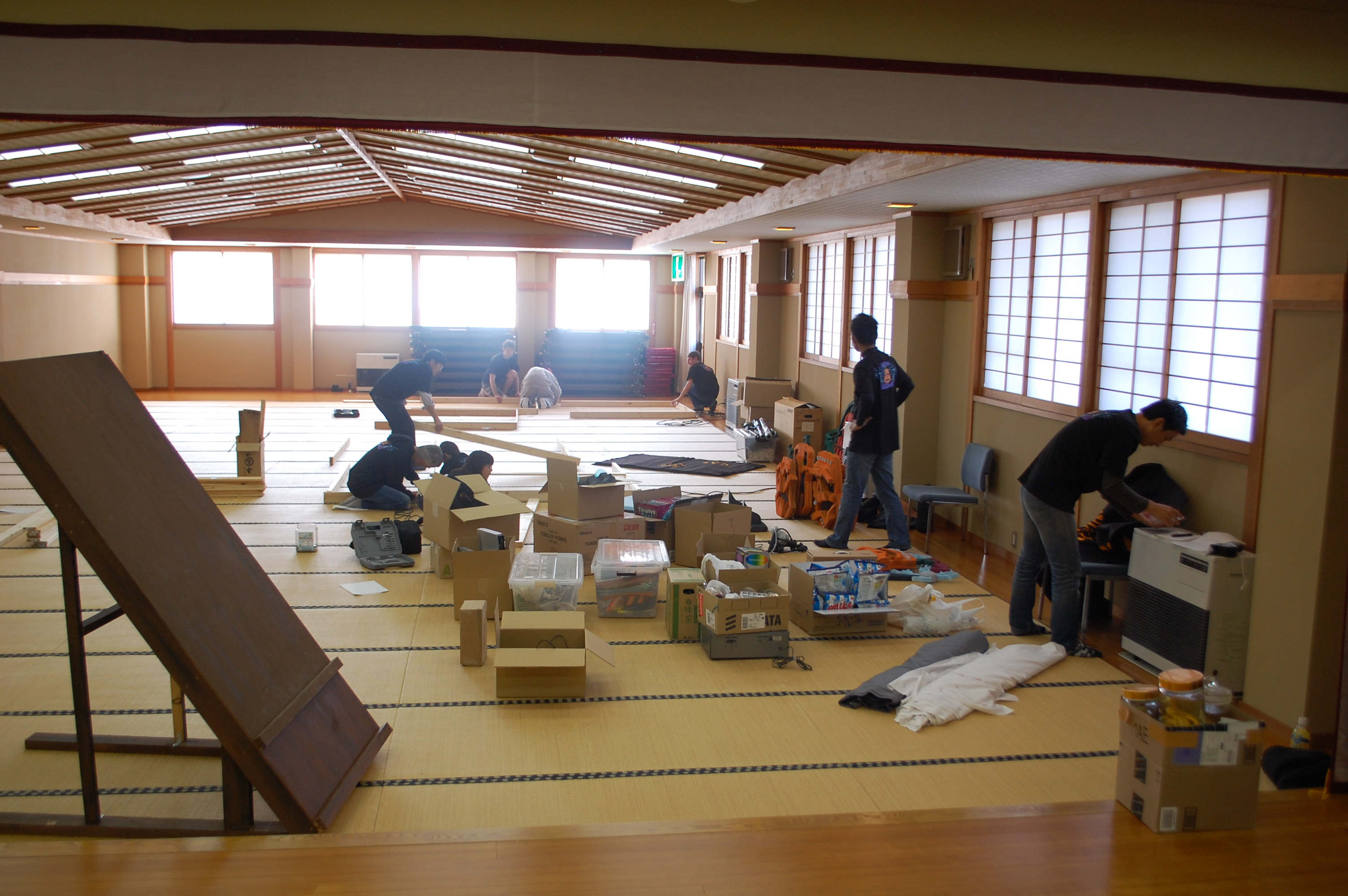 2015 Halloween Party - Frankenstein's Laboratory Theme 64