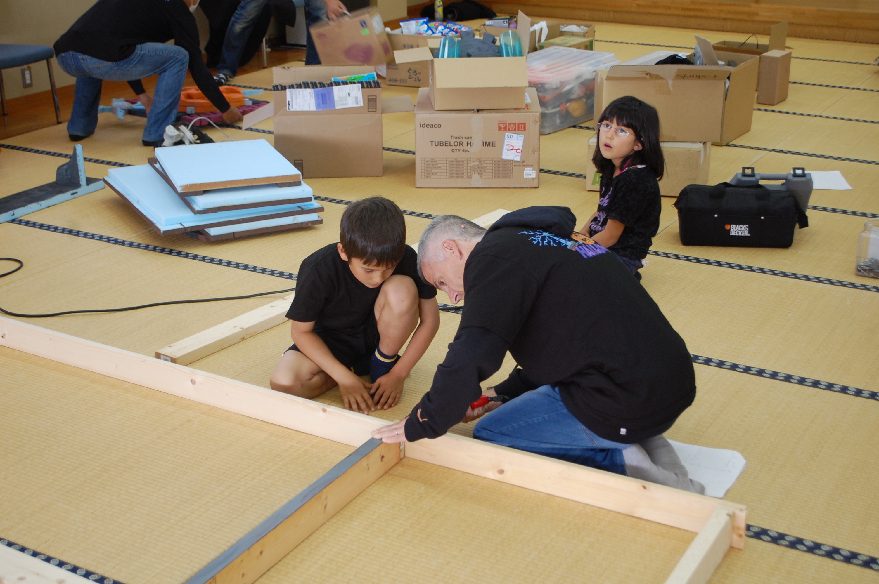 2015 Halloween Party - Frankenstein's Laboratory Theme 65