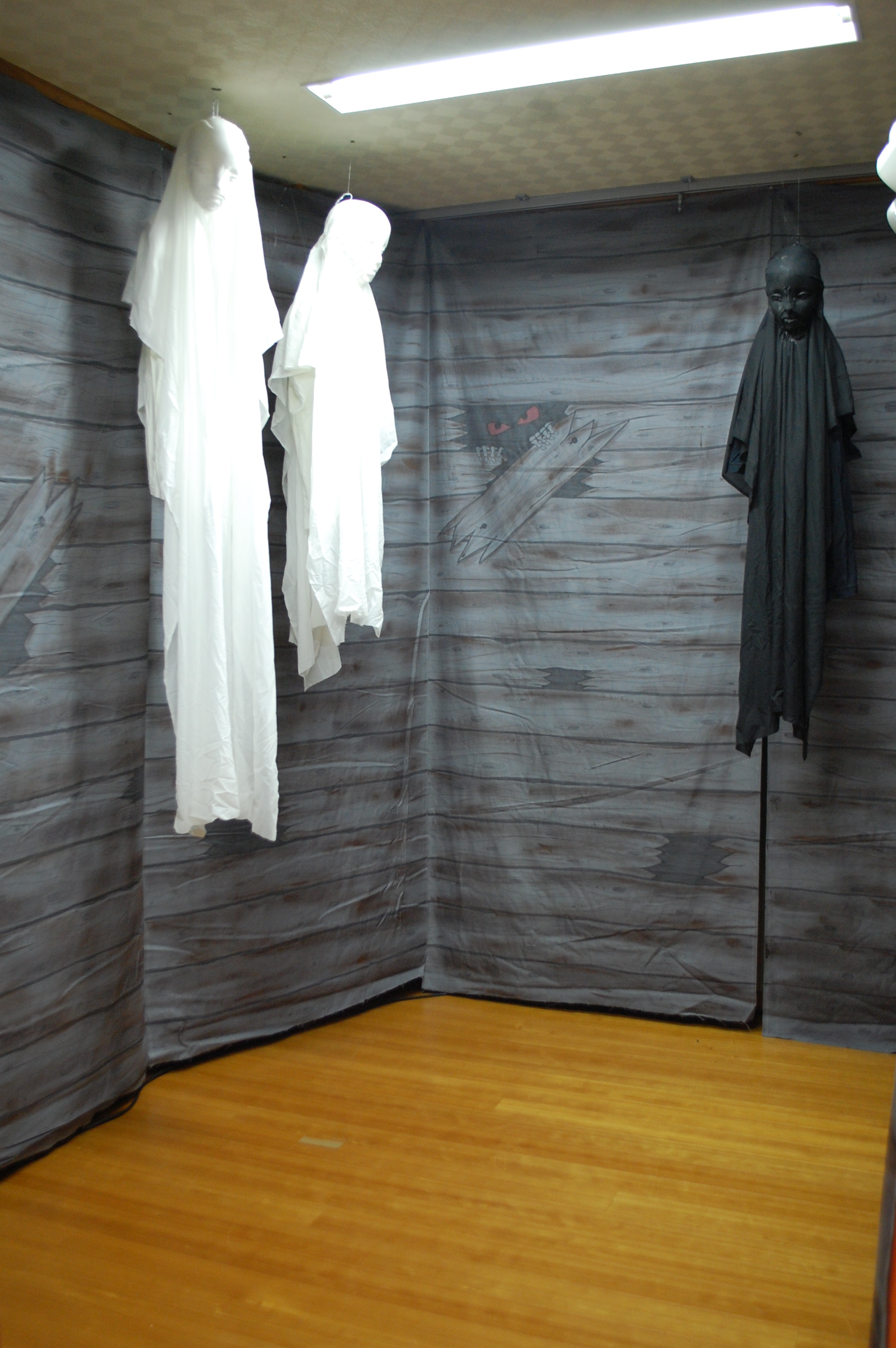 2015 Halloween Party - Frankenstein's Laboratory Theme 66