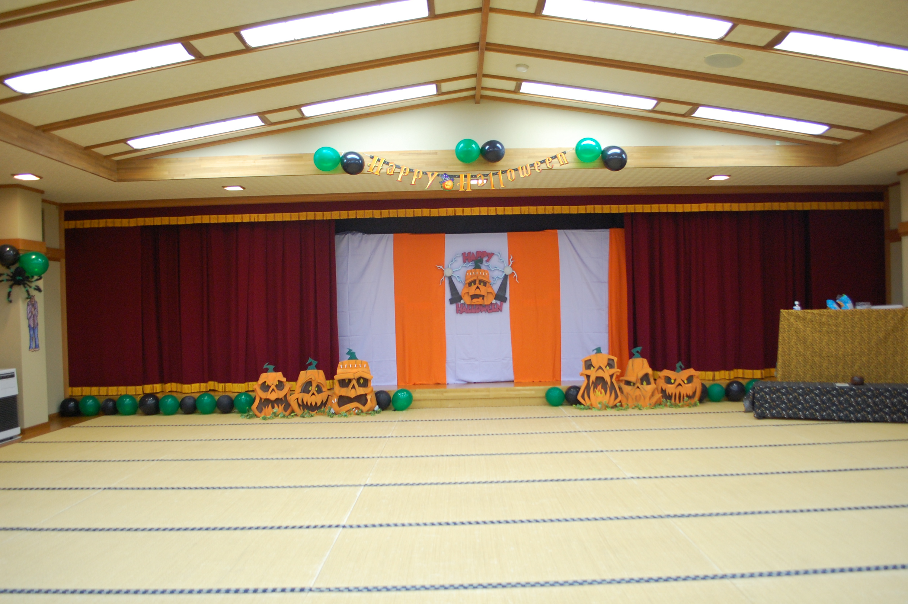 2015 Halloween Party - Frankenstein's Laboratory Theme 88