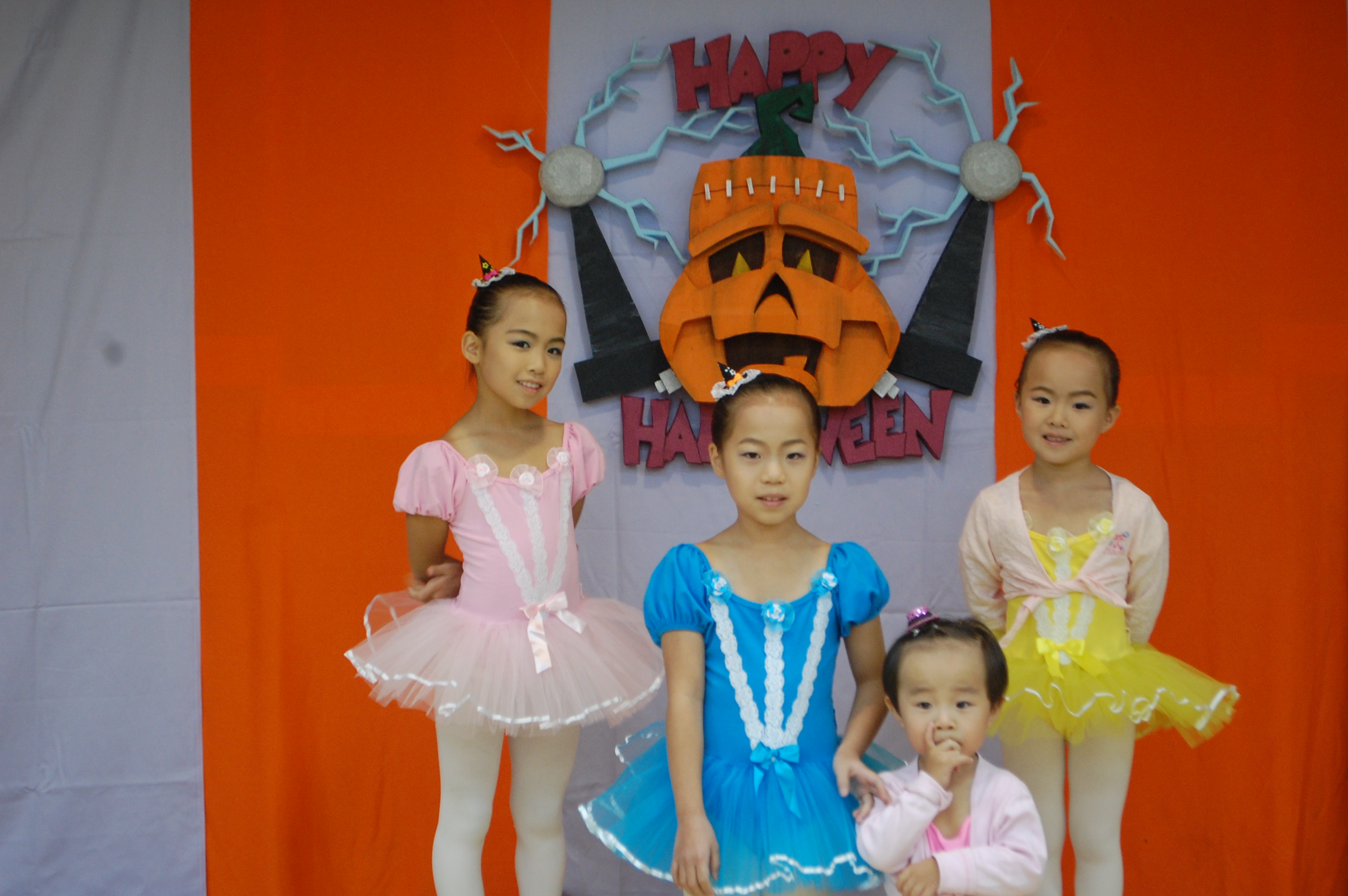 2015 Halloween Party - Frankenstein's Laboratory Theme 112