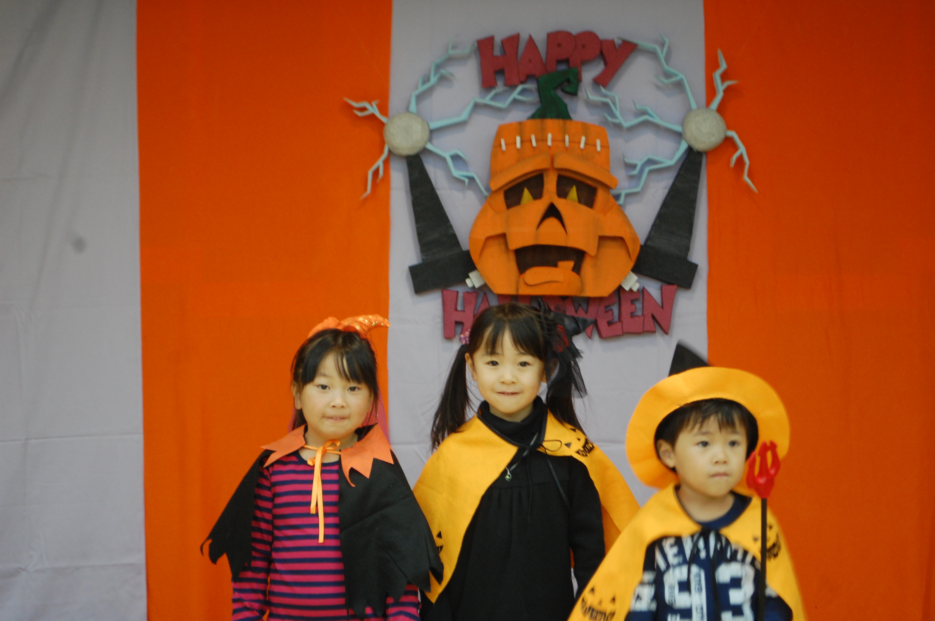 2015 Halloween Party - Frankenstein's Laboratory Theme 114