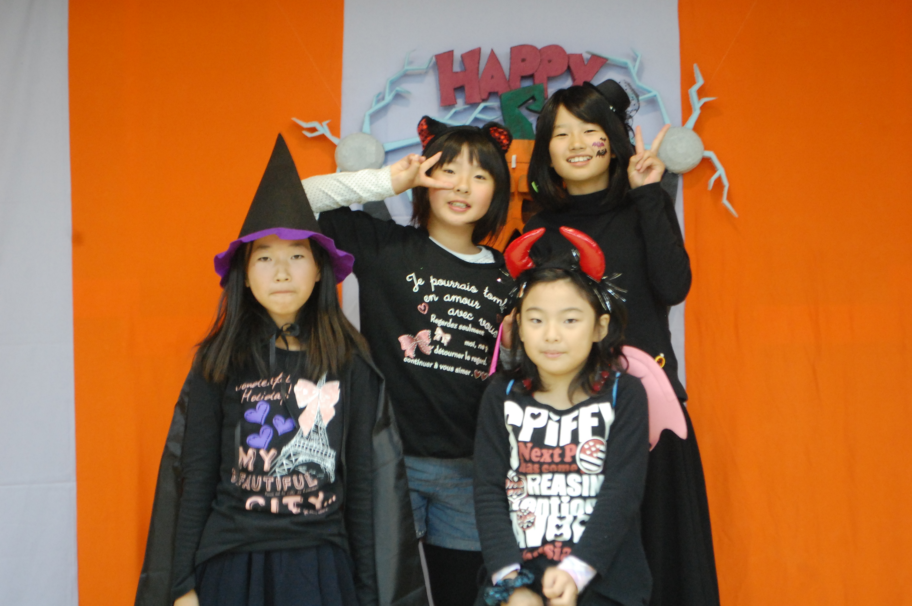 2015 Halloween Party - Frankenstein's Laboratory Theme 116