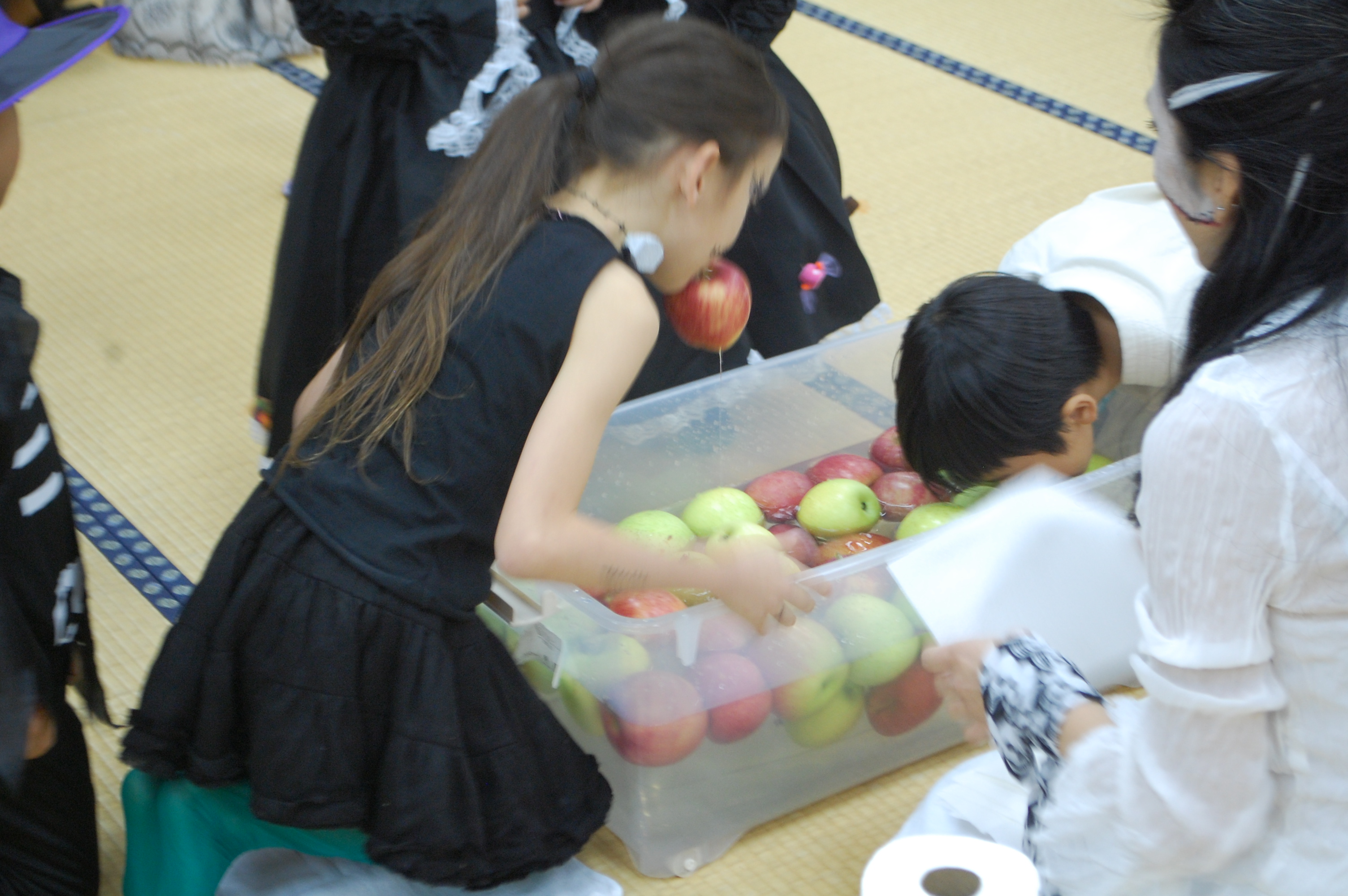 2015 Halloween Party - Frankenstein's Laboratory Theme 120