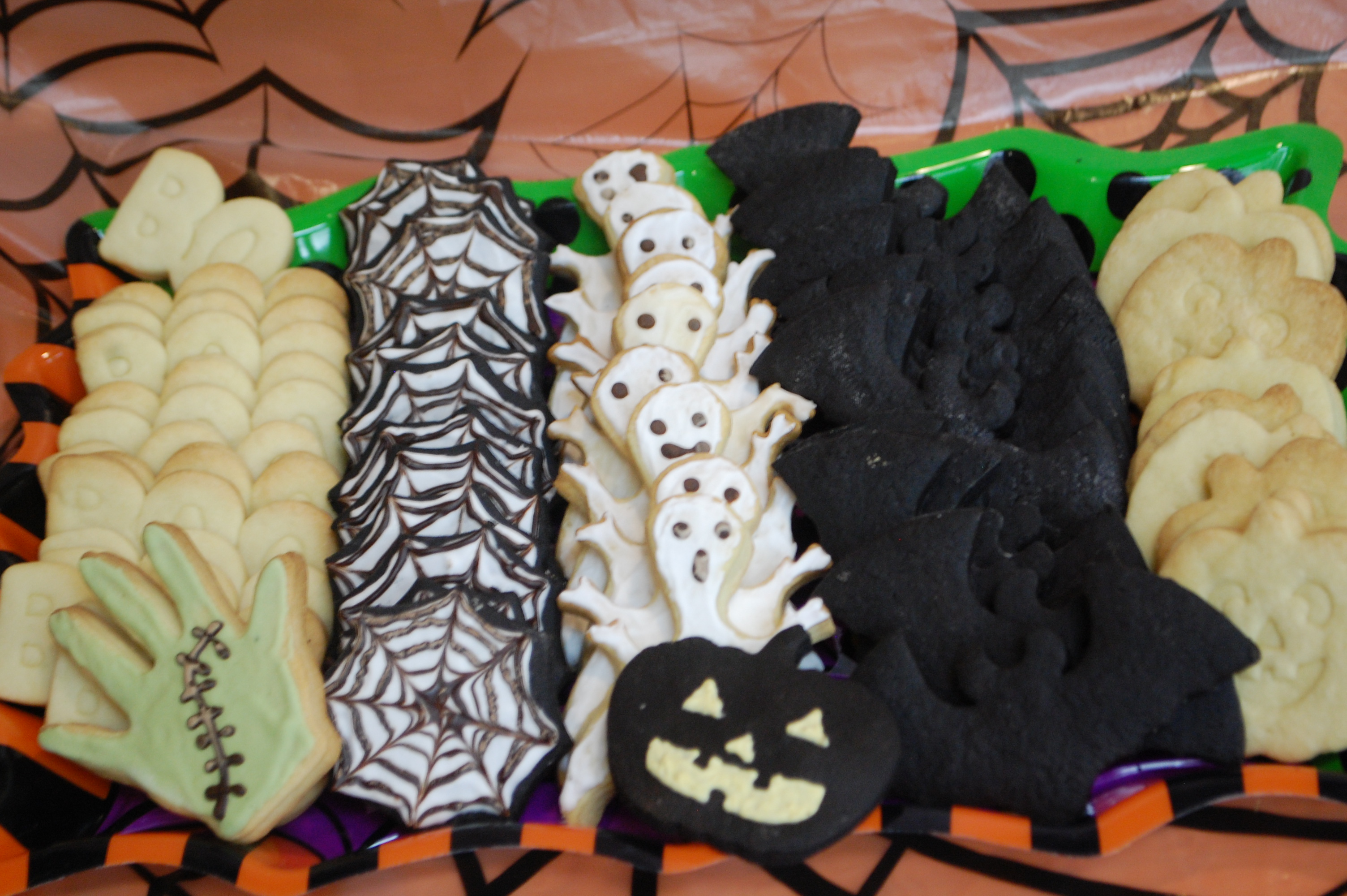 2015 Halloween Party - Frankenstein's Laboratory Theme 124