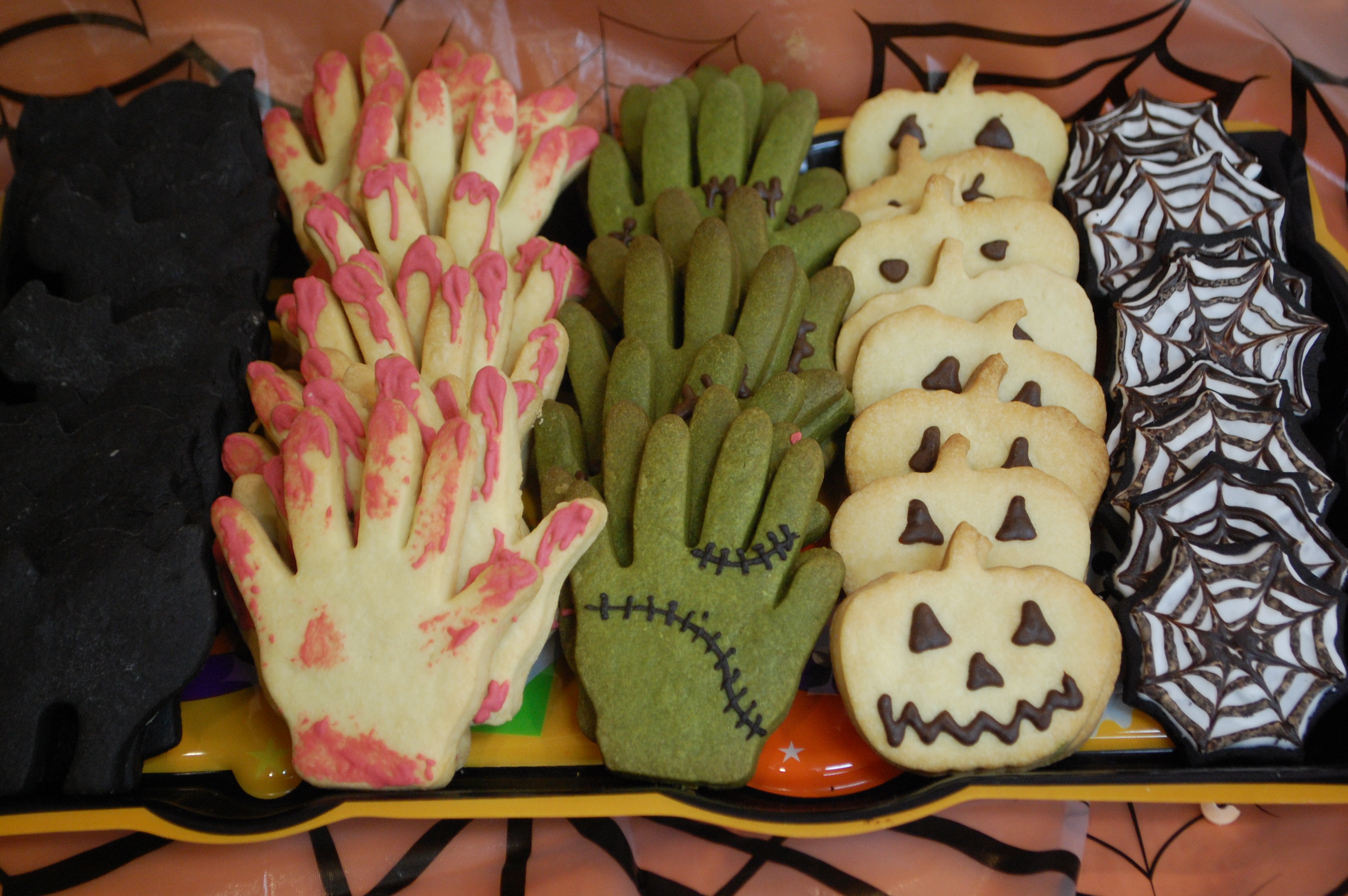 2015 Halloween Party - Frankenstein's Laboratory Theme 125