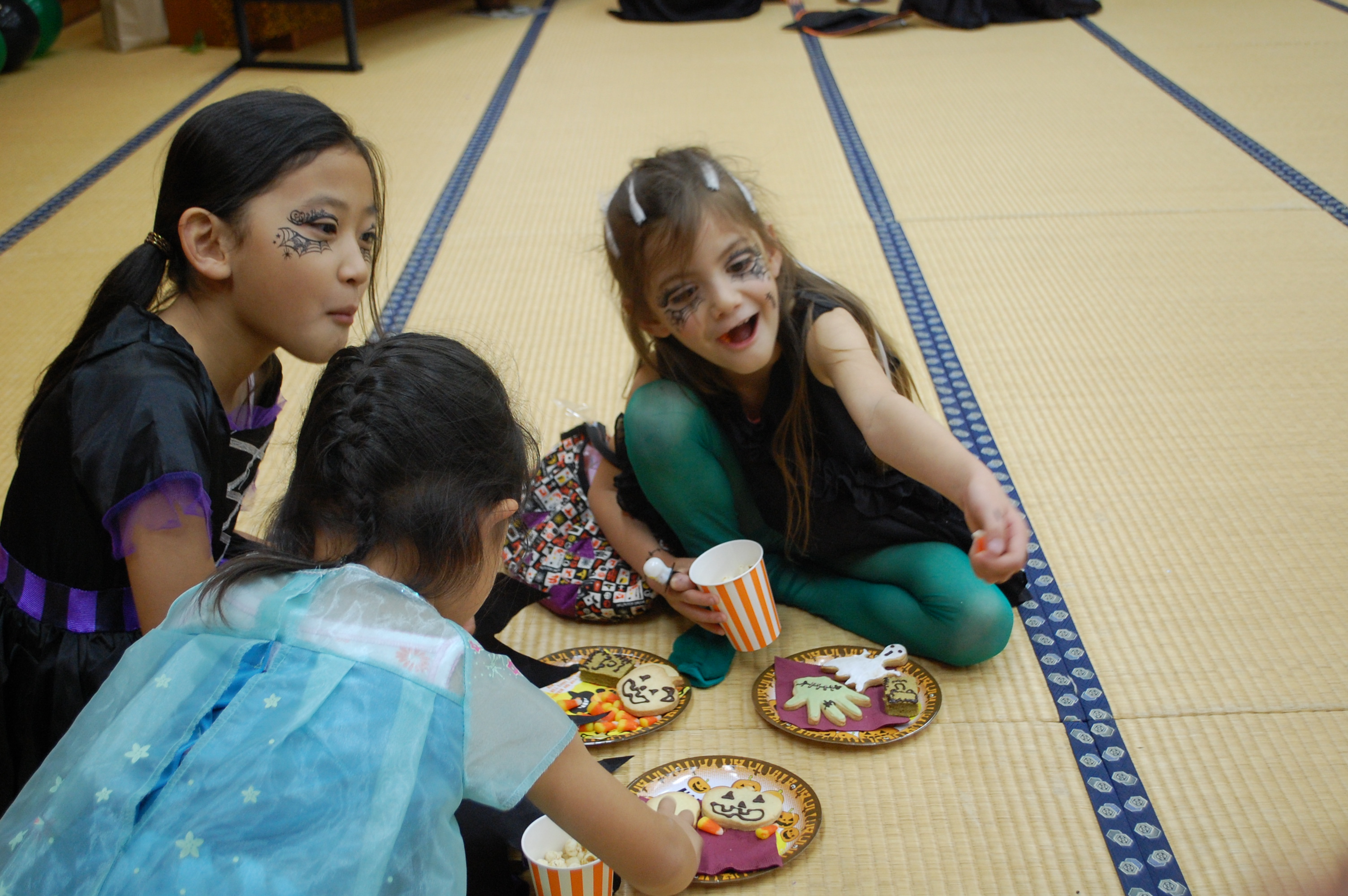 2015 Halloween Party - Frankenstein's Laboratory Theme 127