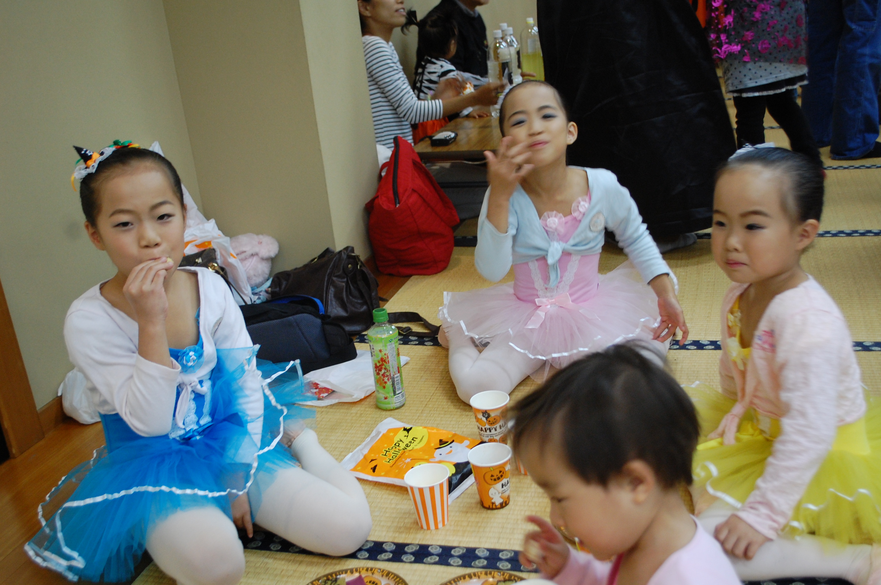 2015 Halloween Party - Frankenstein's Laboratory Theme 130