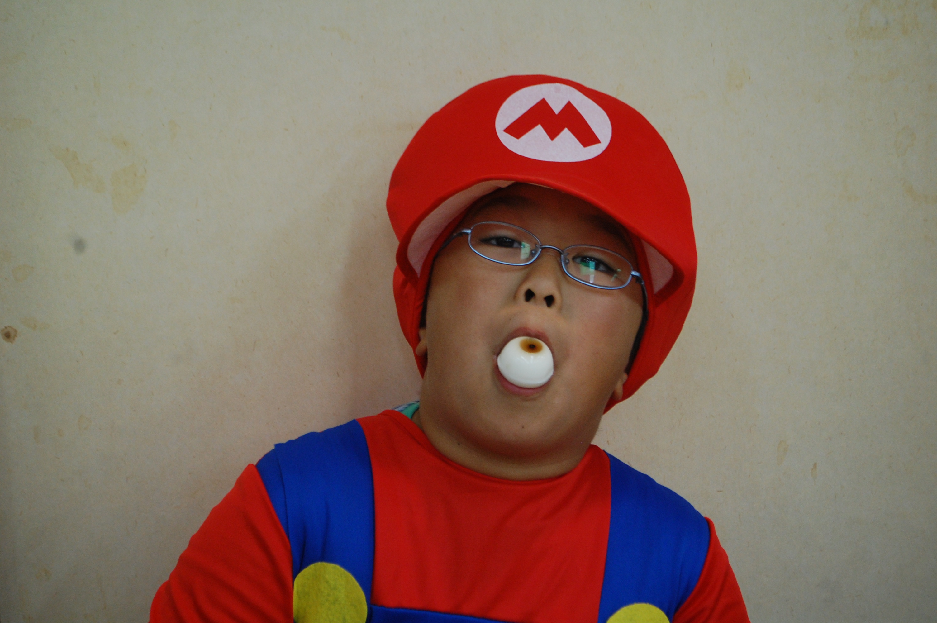 2015 Halloween Party - Frankenstein's Laboratory Theme 132