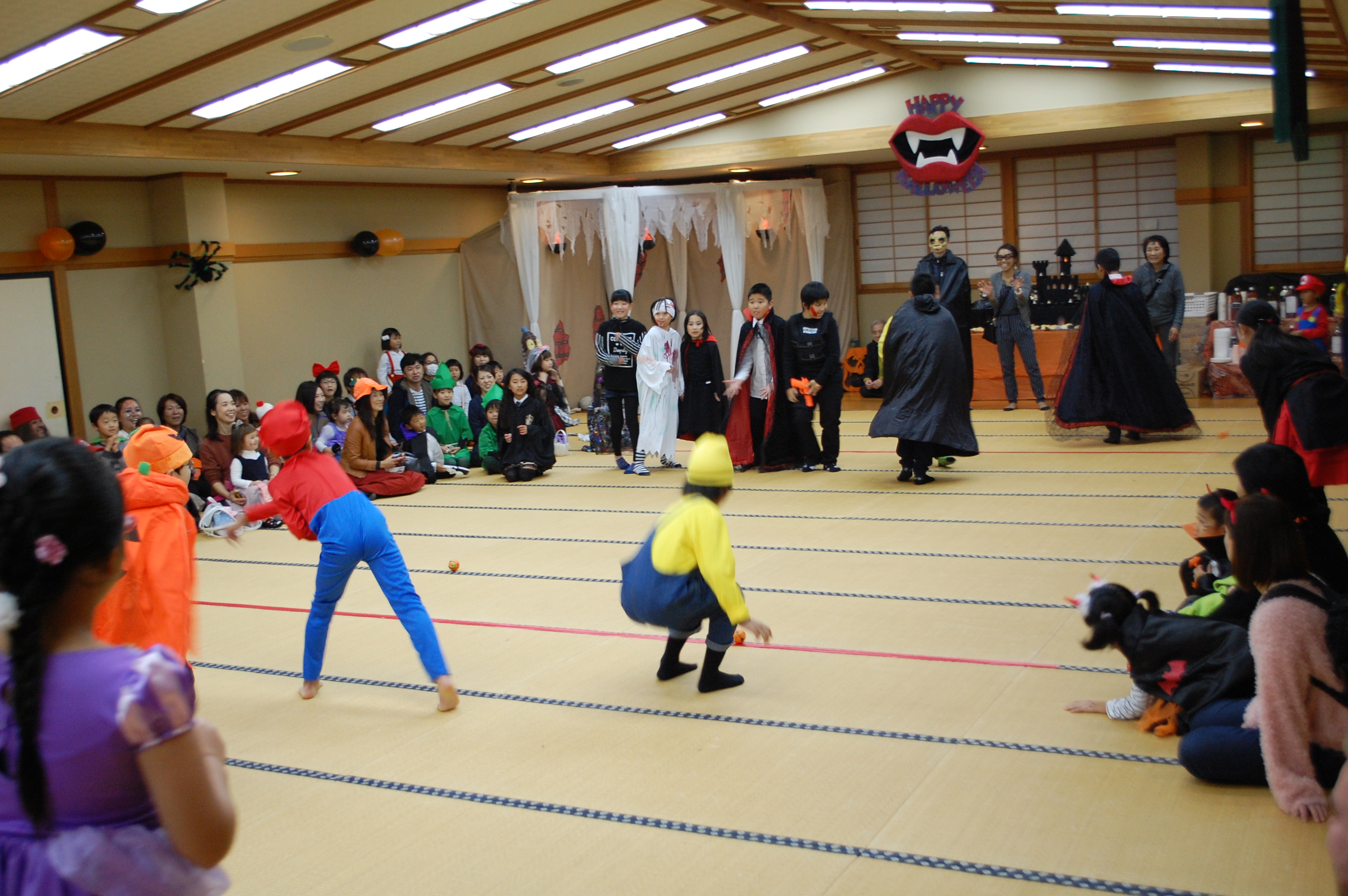 2017 Halloween Party - Ghost Theme 58