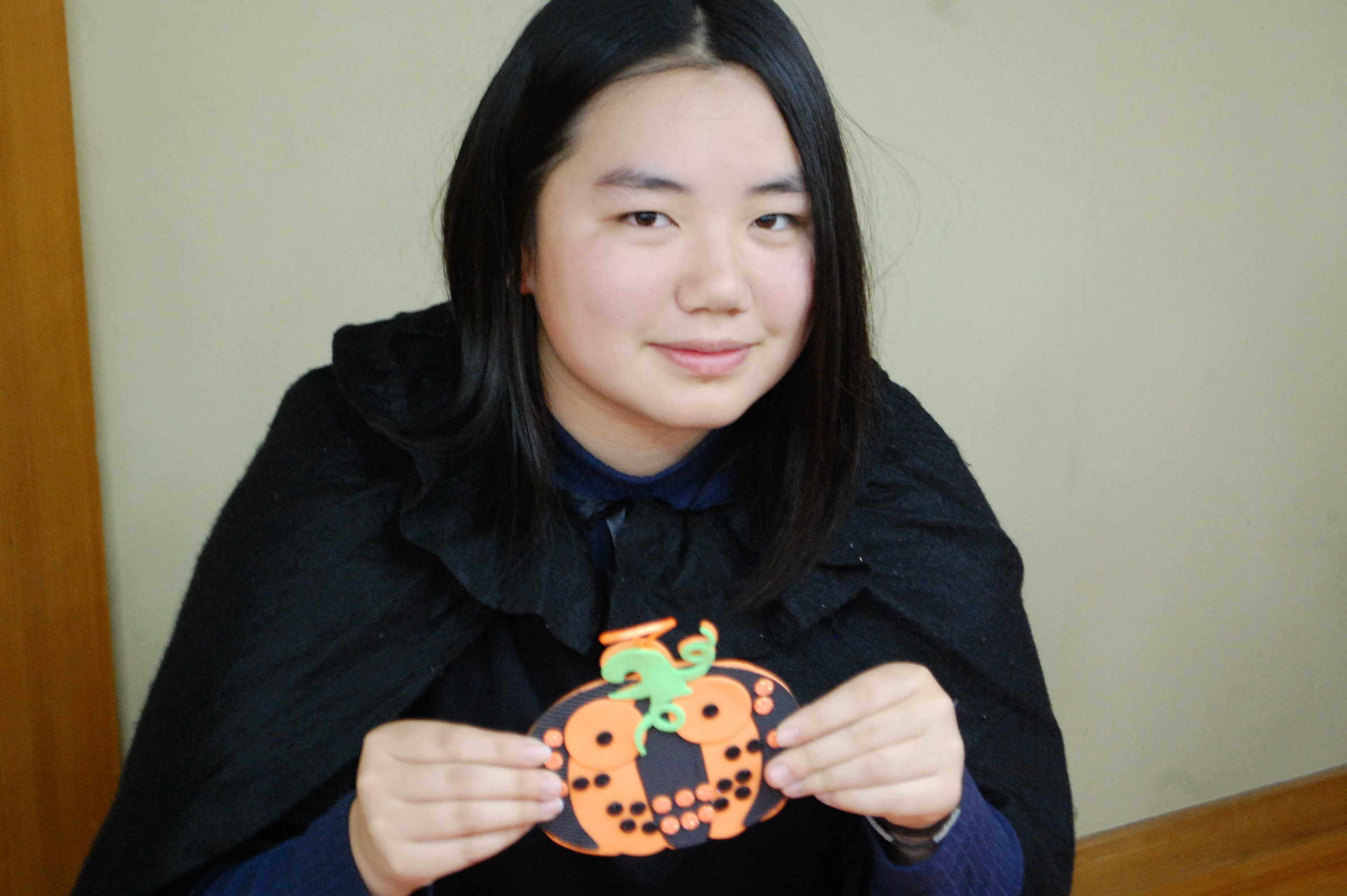 2017 Halloween Party - Ghost Theme 73