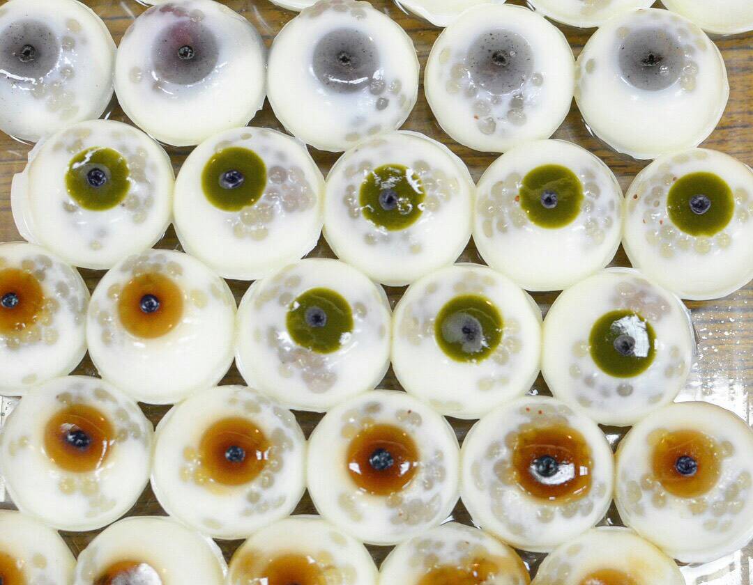 2017 Halloween Party - Ghost Theme 89