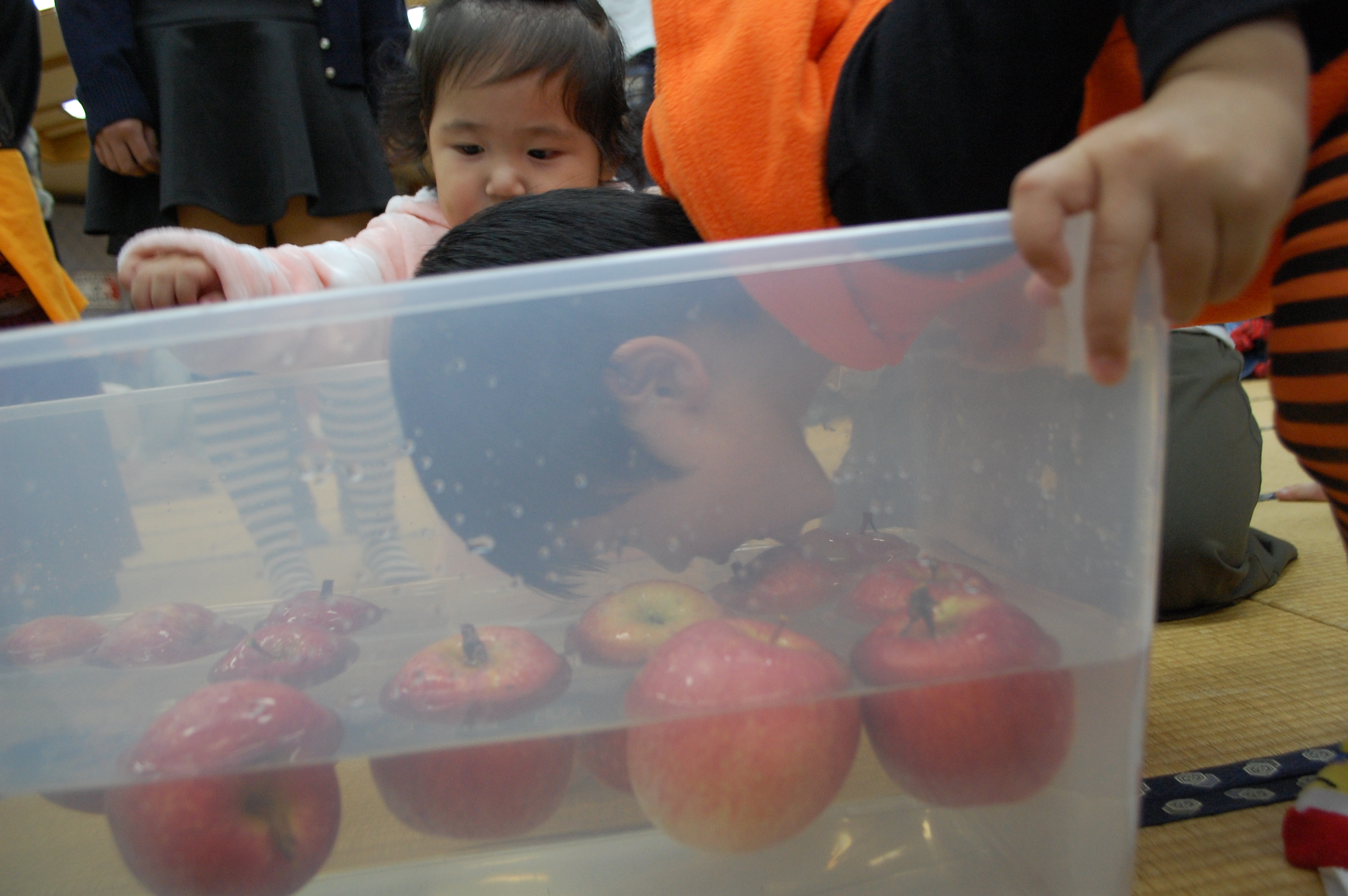 2018 Halloween Party - Zombie Apocalypse Theme 38