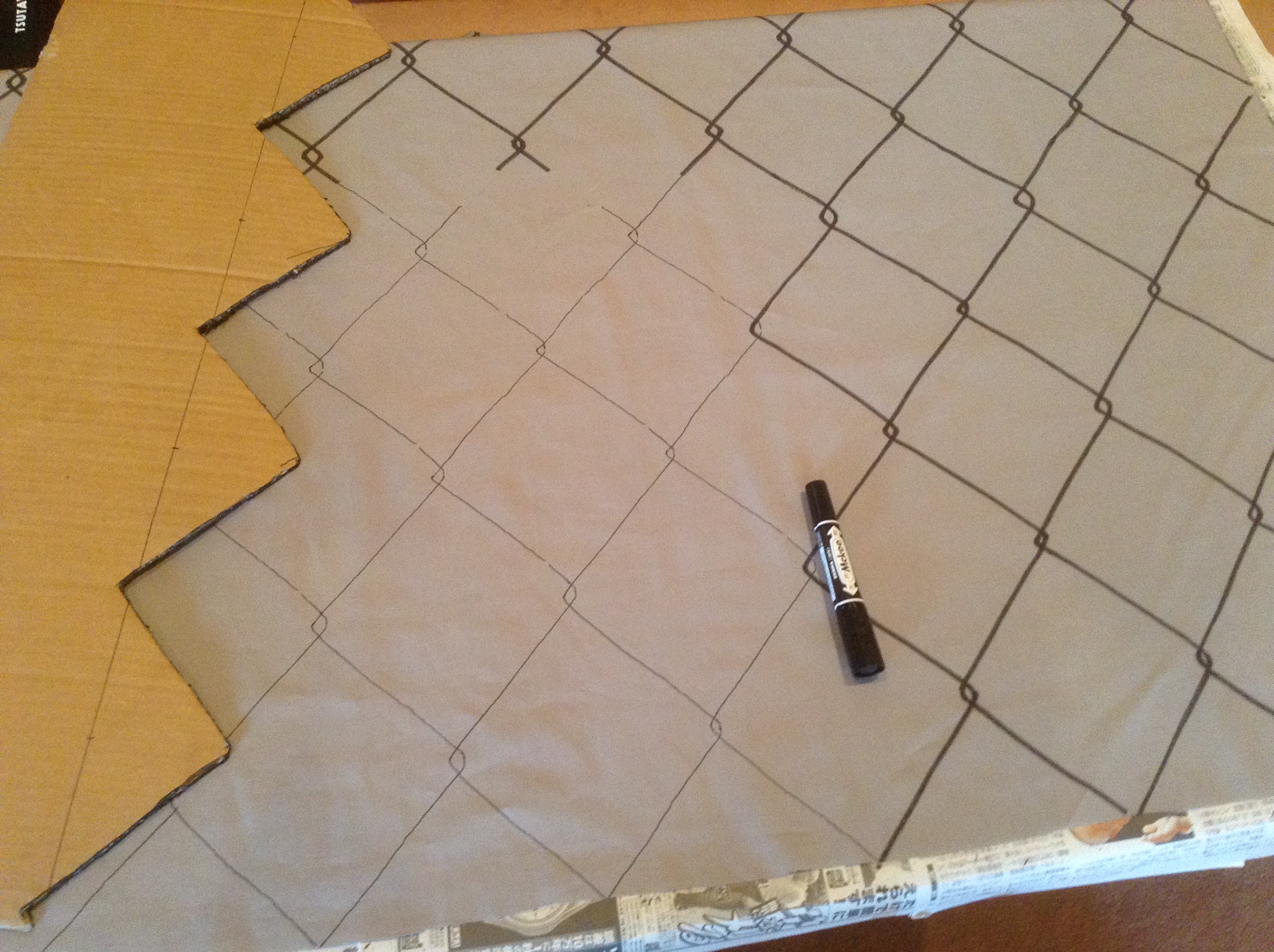 2018 Halloween Party - Zombie Apocalypse Theme 53