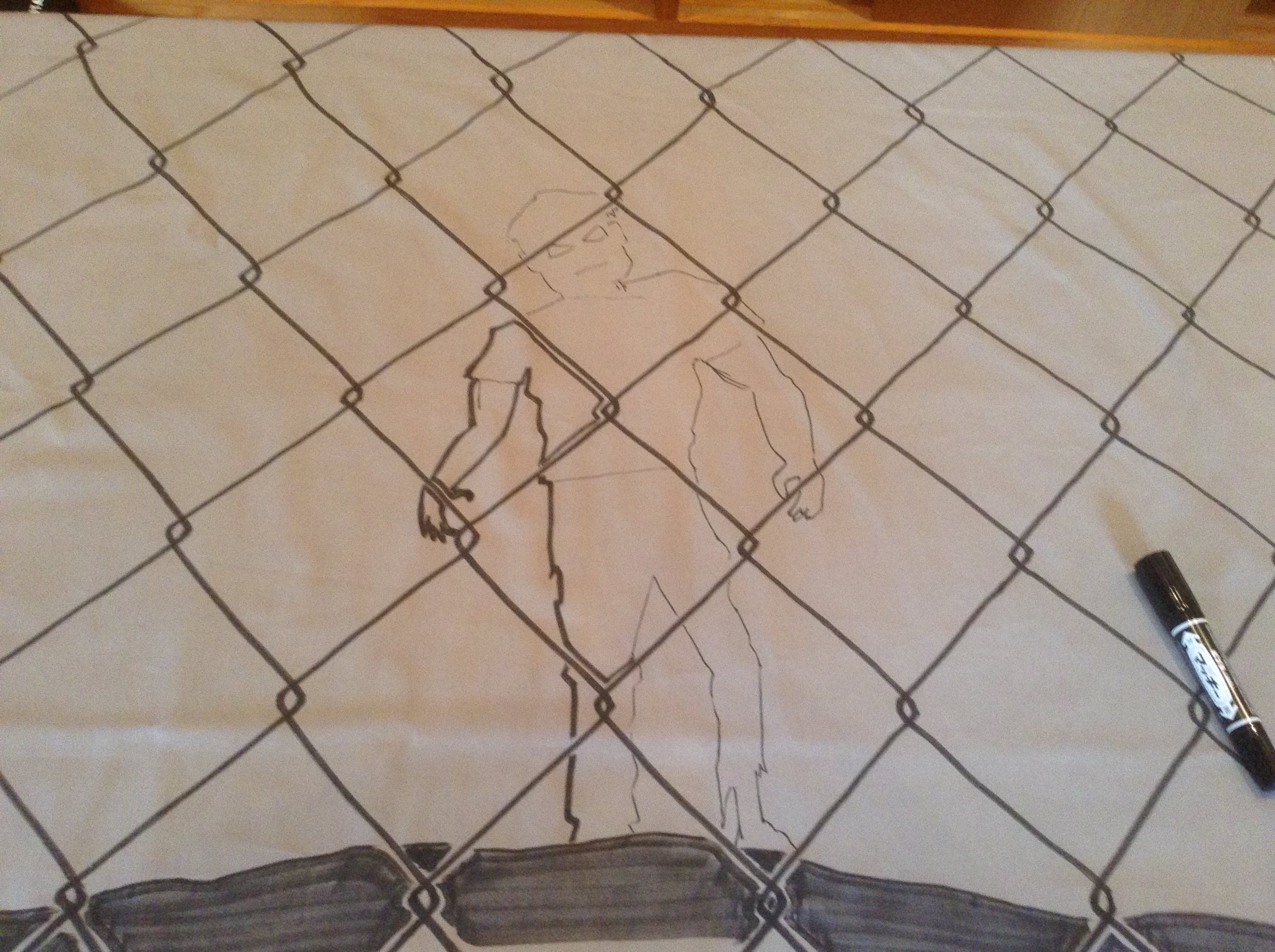 2018 Halloween Party - Zombie Apocalypse Theme 54