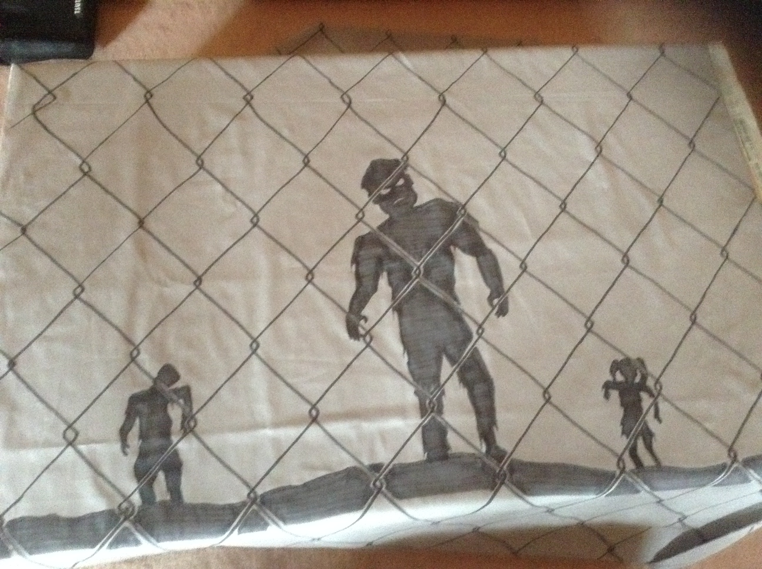 2018 Halloween Party - Zombie Apocalypse Theme 55