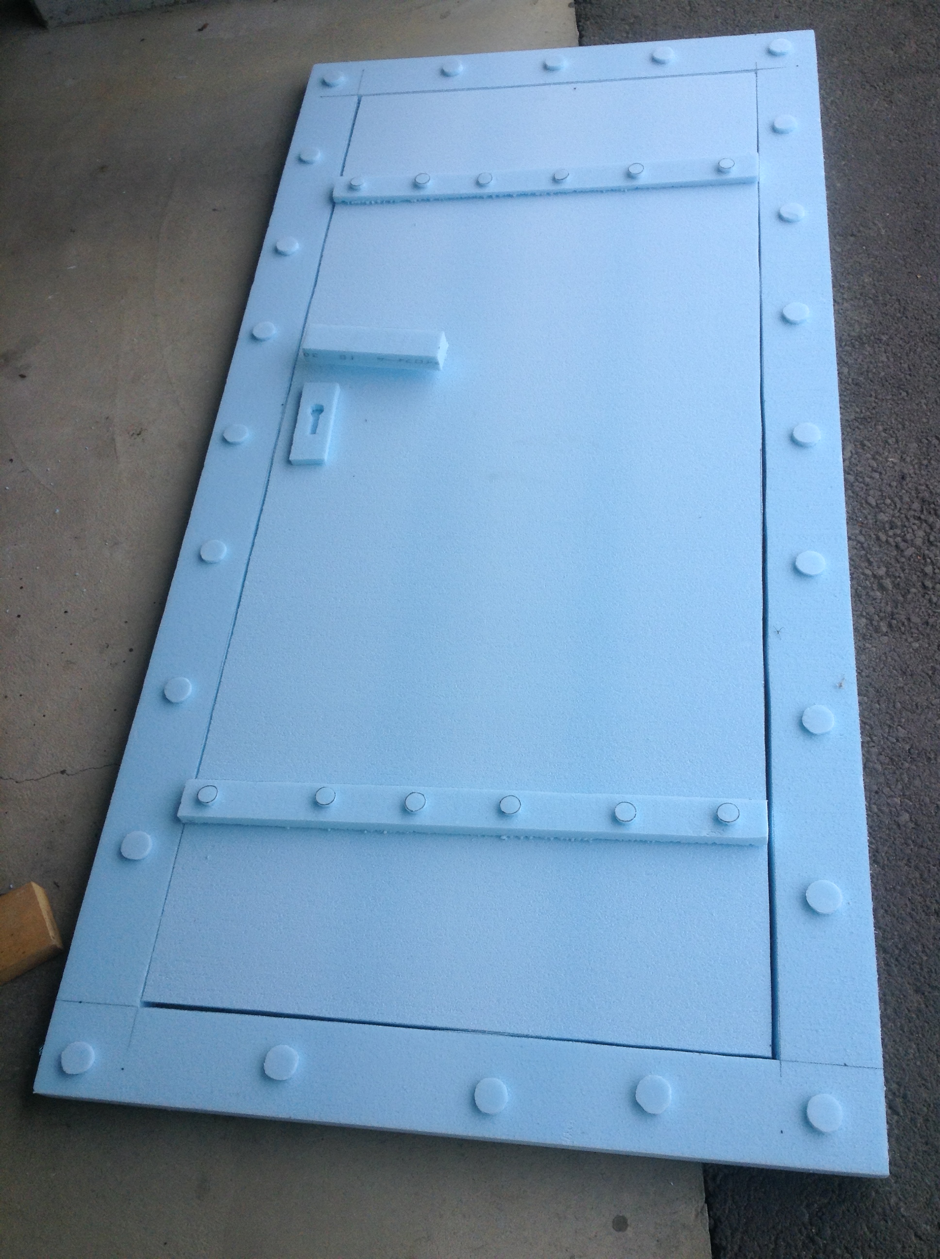 2018 Halloween Party - Zombie Apocalypse Theme 59