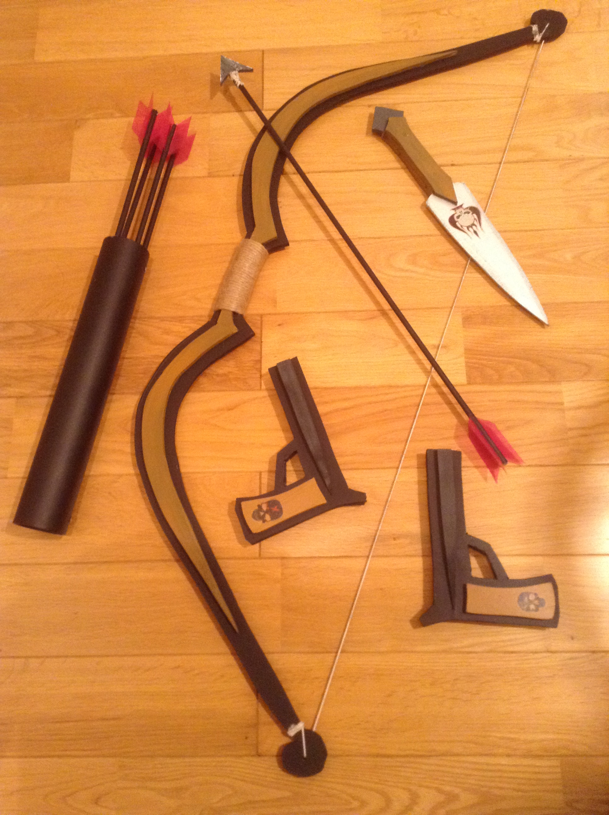 2018 Halloween Party - Zombie Apocalypse Theme 61