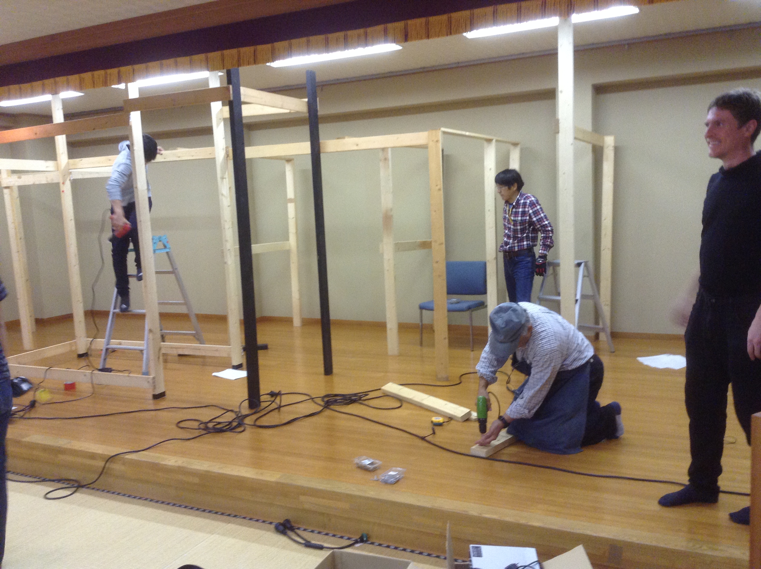 2018 Halloween Party - Zombie Apocalypse Theme 66