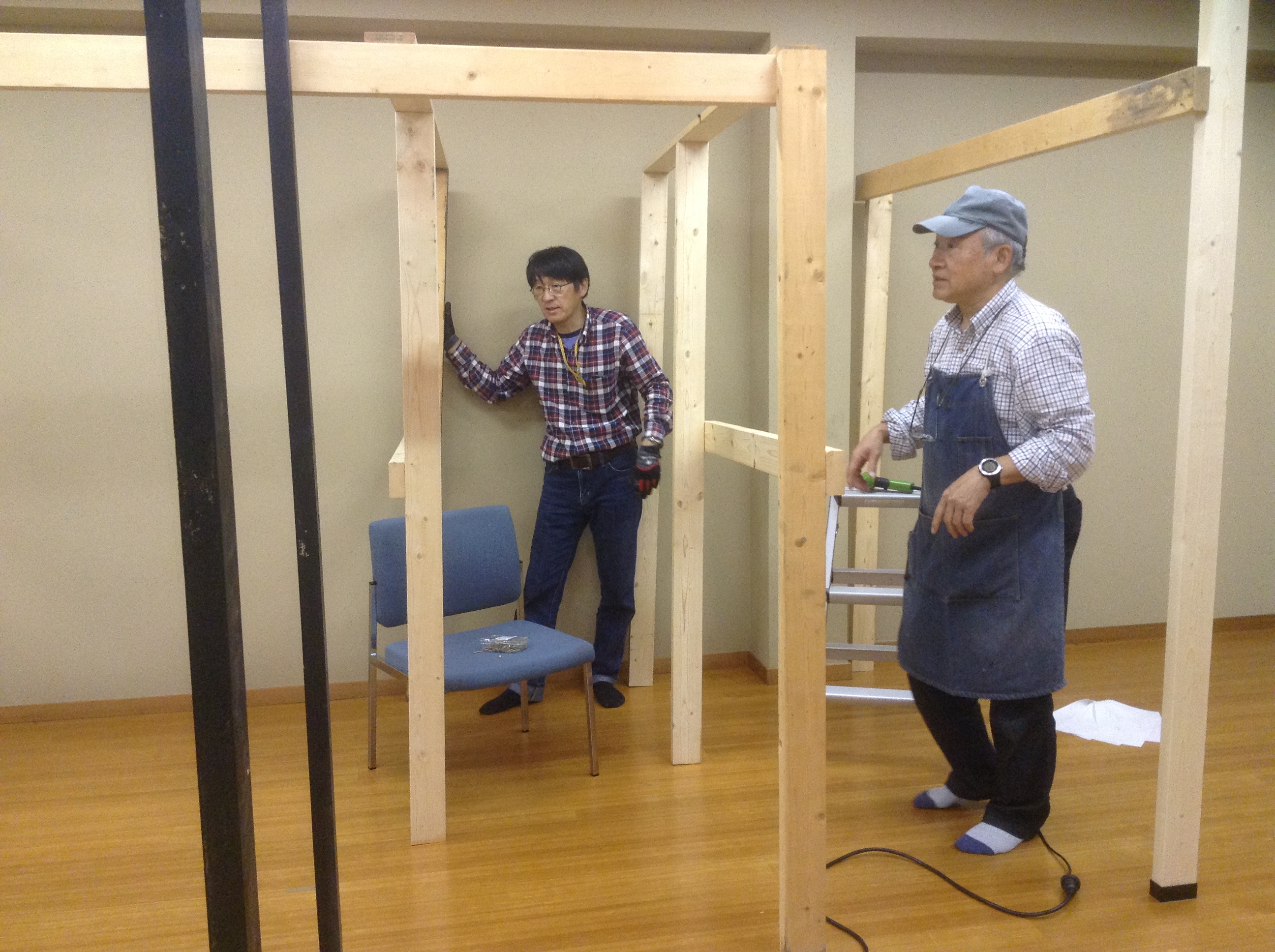 2018 Halloween Party - Zombie Apocalypse Theme 68