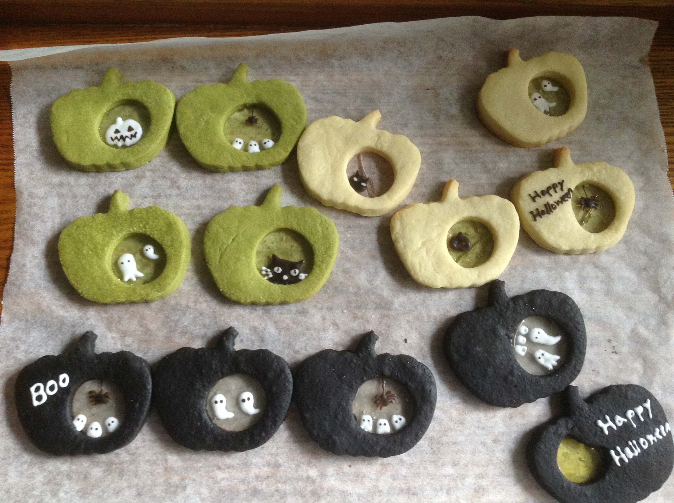 2018 Halloween Party - Zombie Apocalypse Theme 70