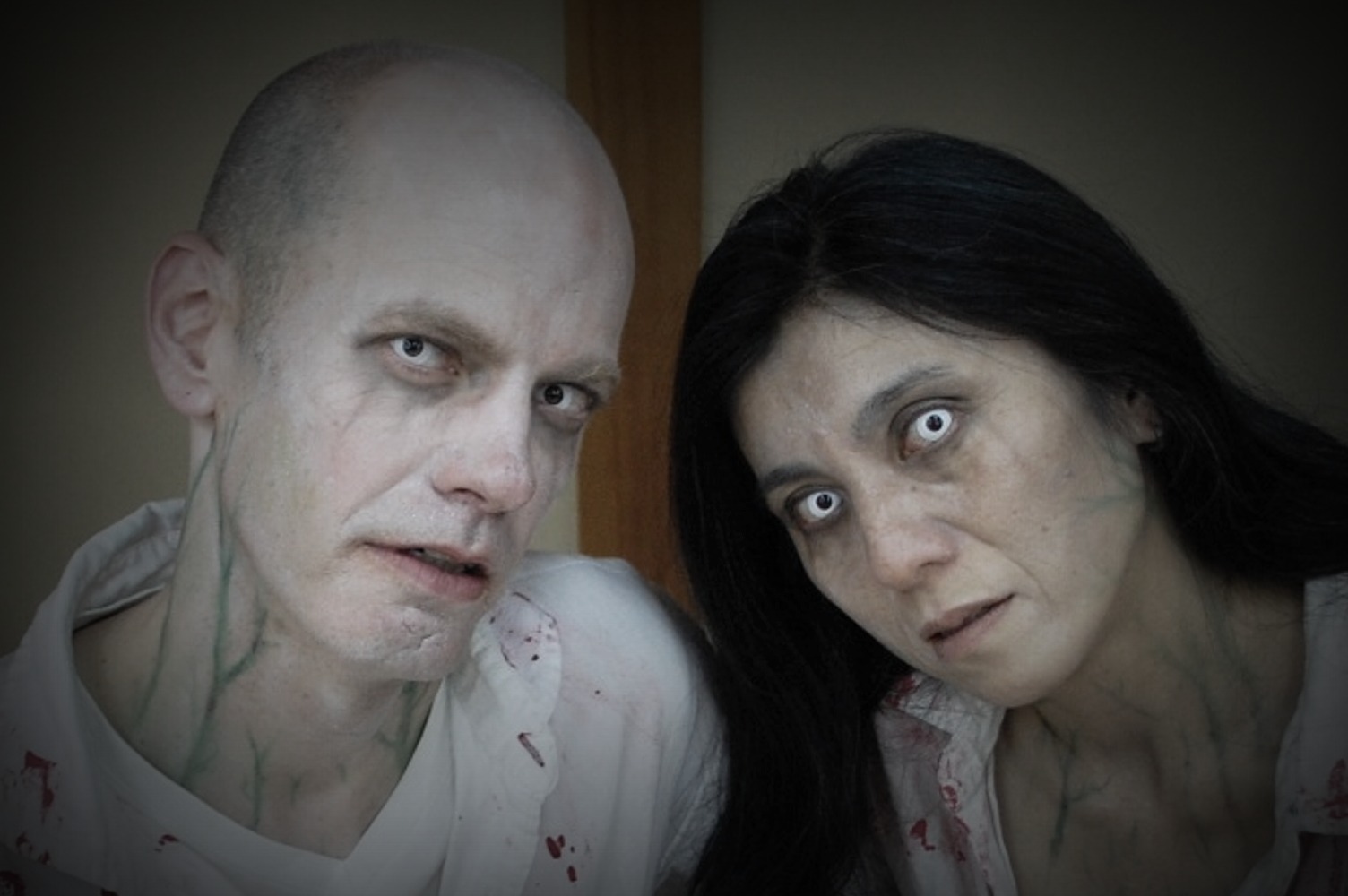 2018 Halloween Party - Zombie Apocalypse Theme 72