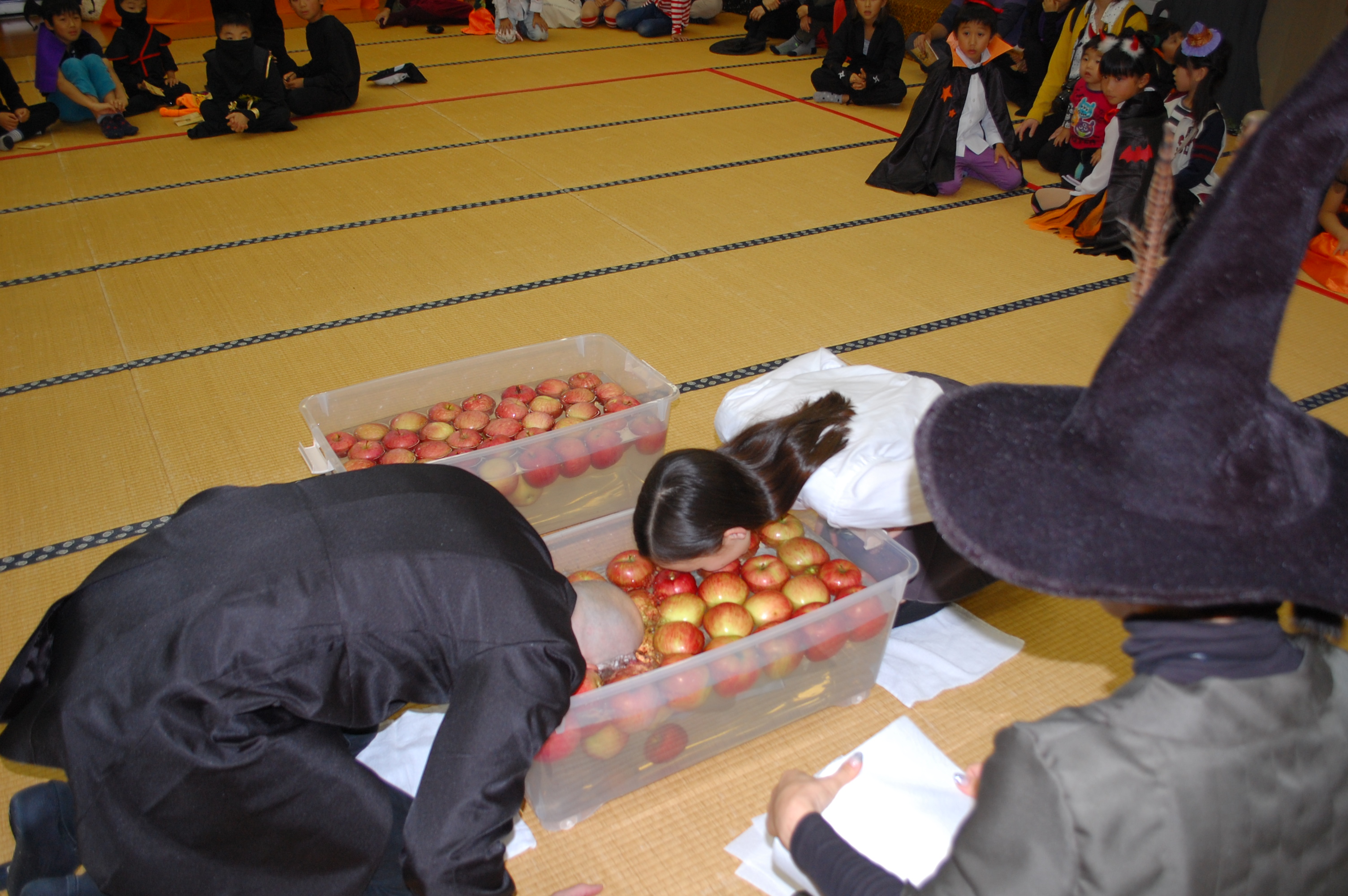 2019 Halloween Party - Harry Potter / Hogwarts Theme 32