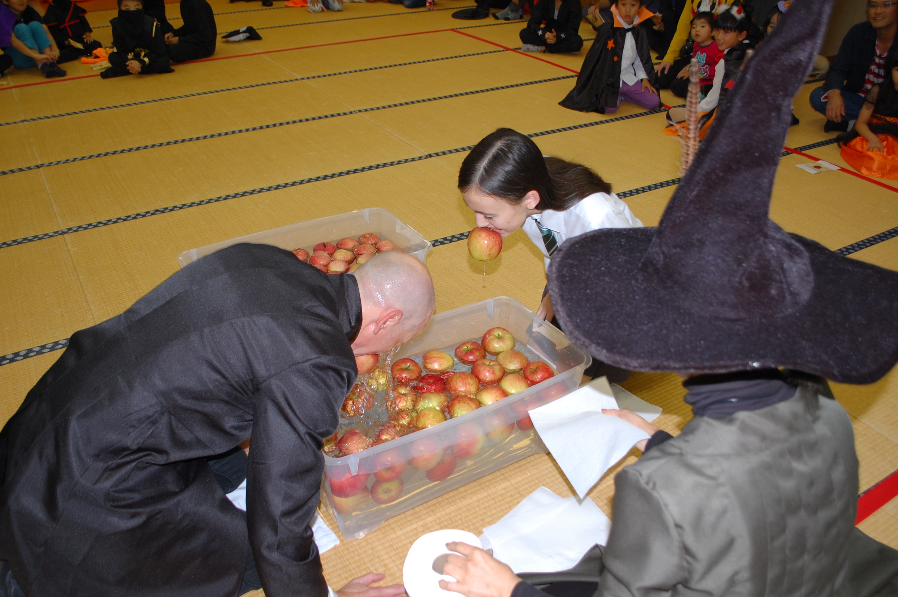 2019 Halloween Party - Harry Potter / Hogwarts Theme 33