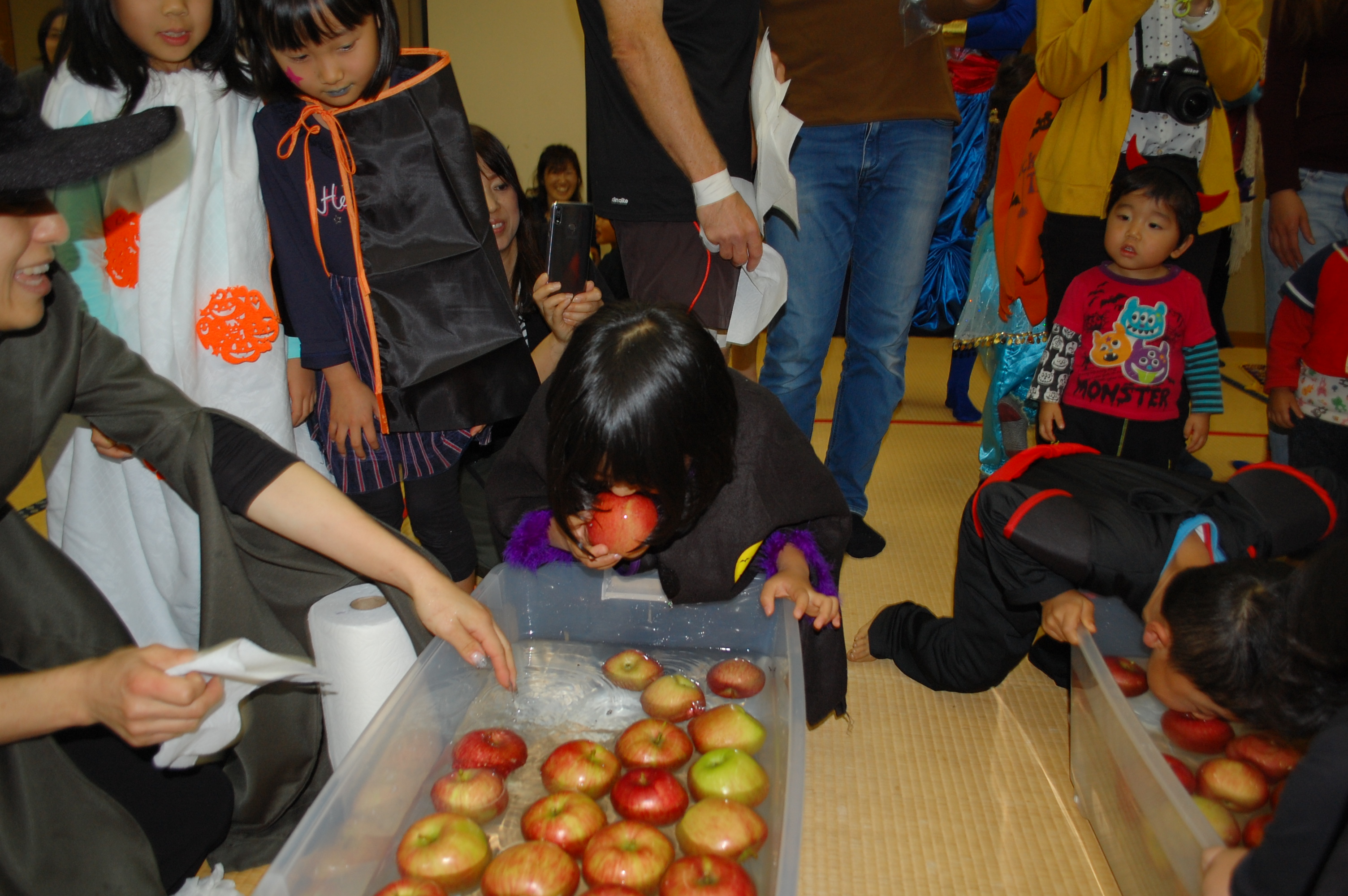 2019 Halloween Party - Harry Potter / Hogwarts Theme 34