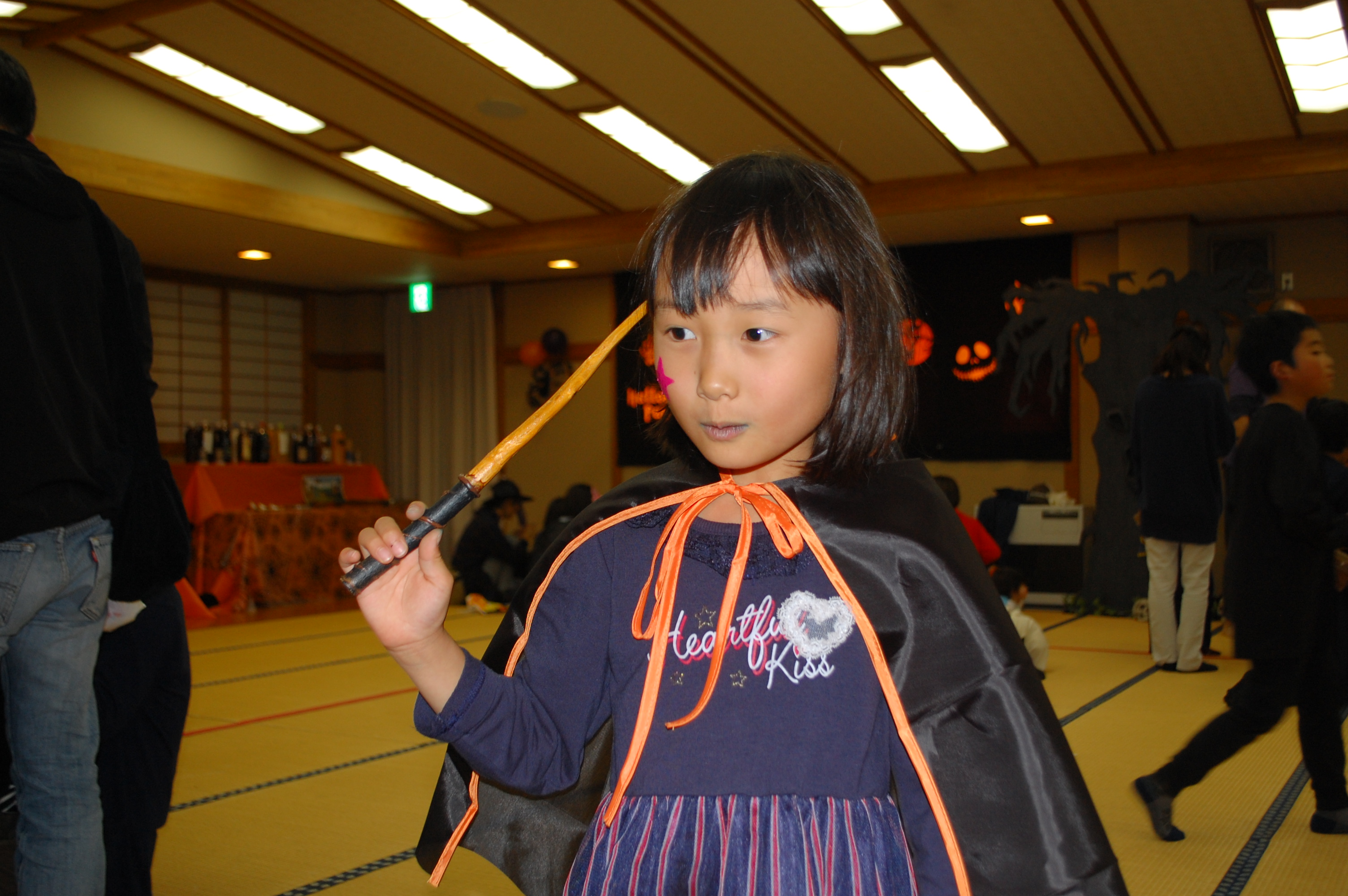 2019 Halloween Party - Harry Potter / Hogwarts Theme 44