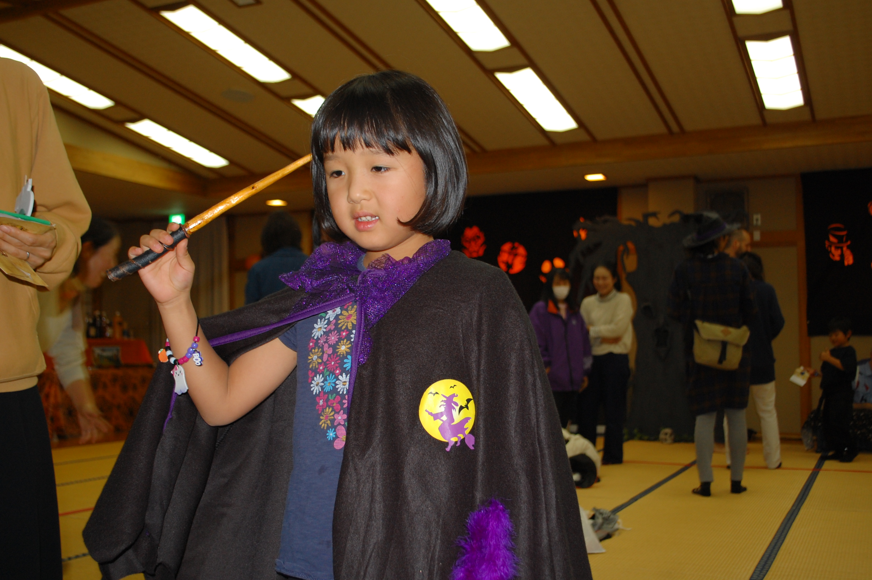 2019 Halloween Party - Harry Potter / Hogwarts Theme 45