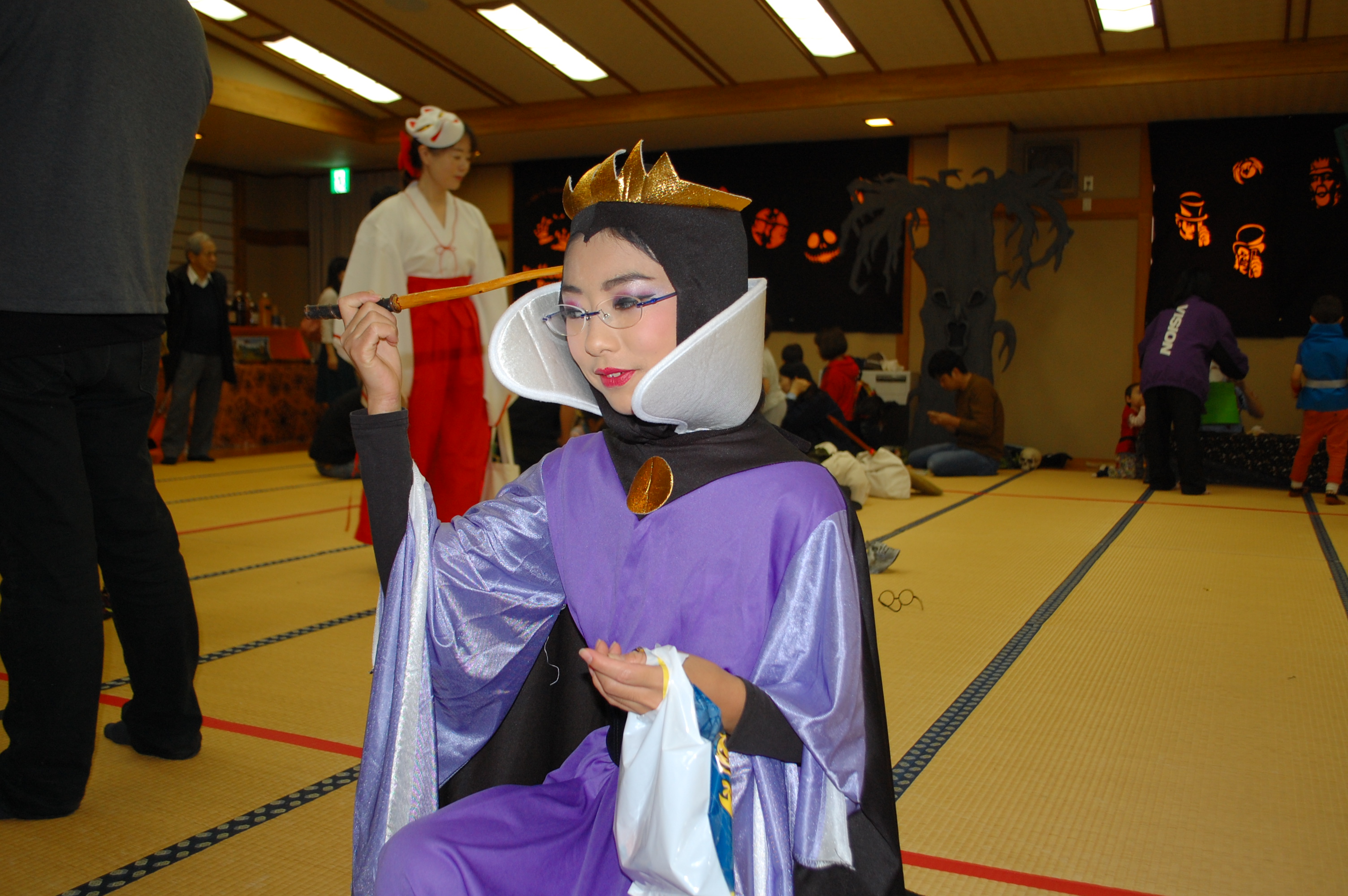 2019 Halloween Party - Harry Potter / Hogwarts Theme 46