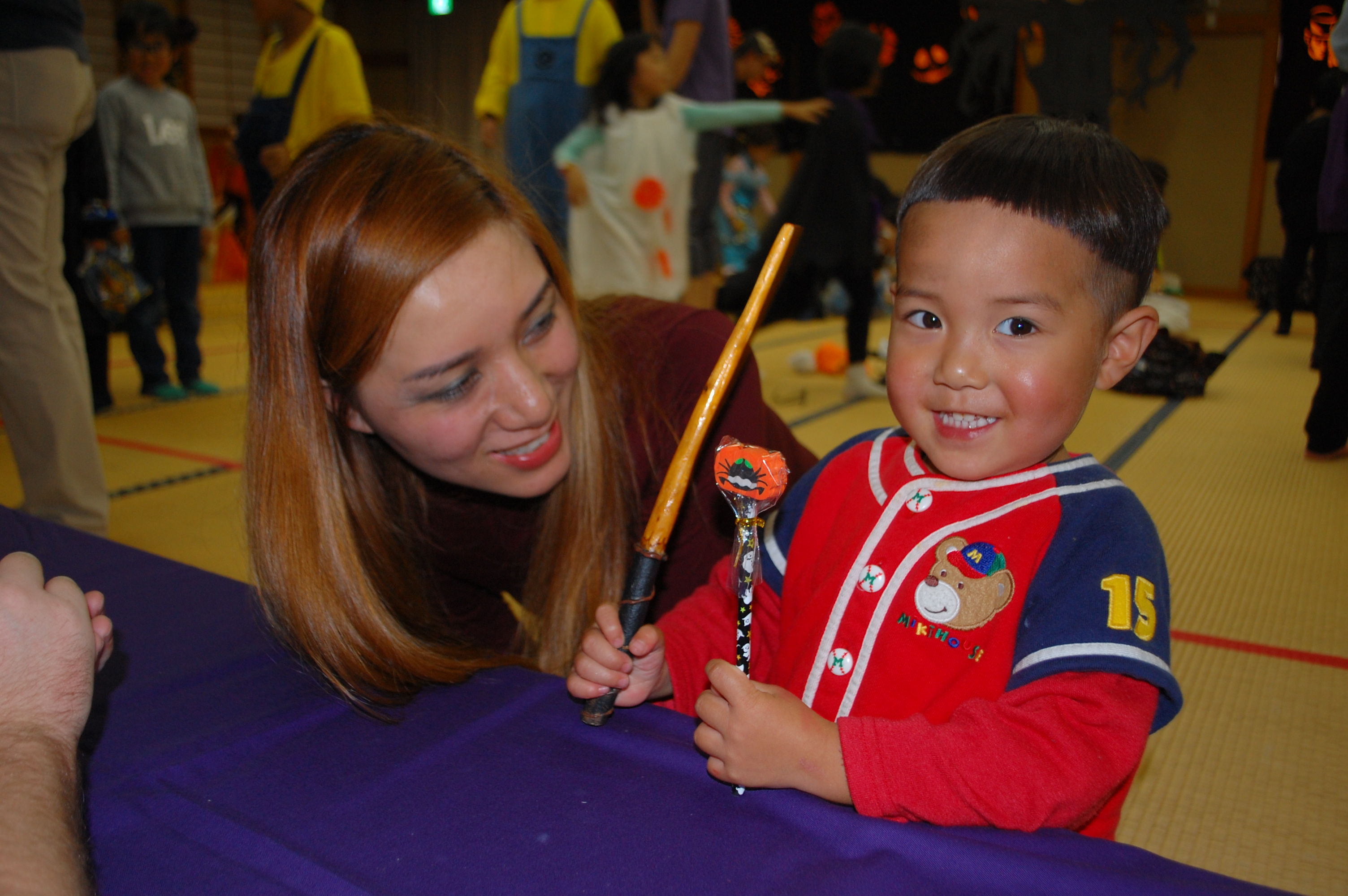 2019 Halloween Party - Harry Potter / Hogwarts Theme 47