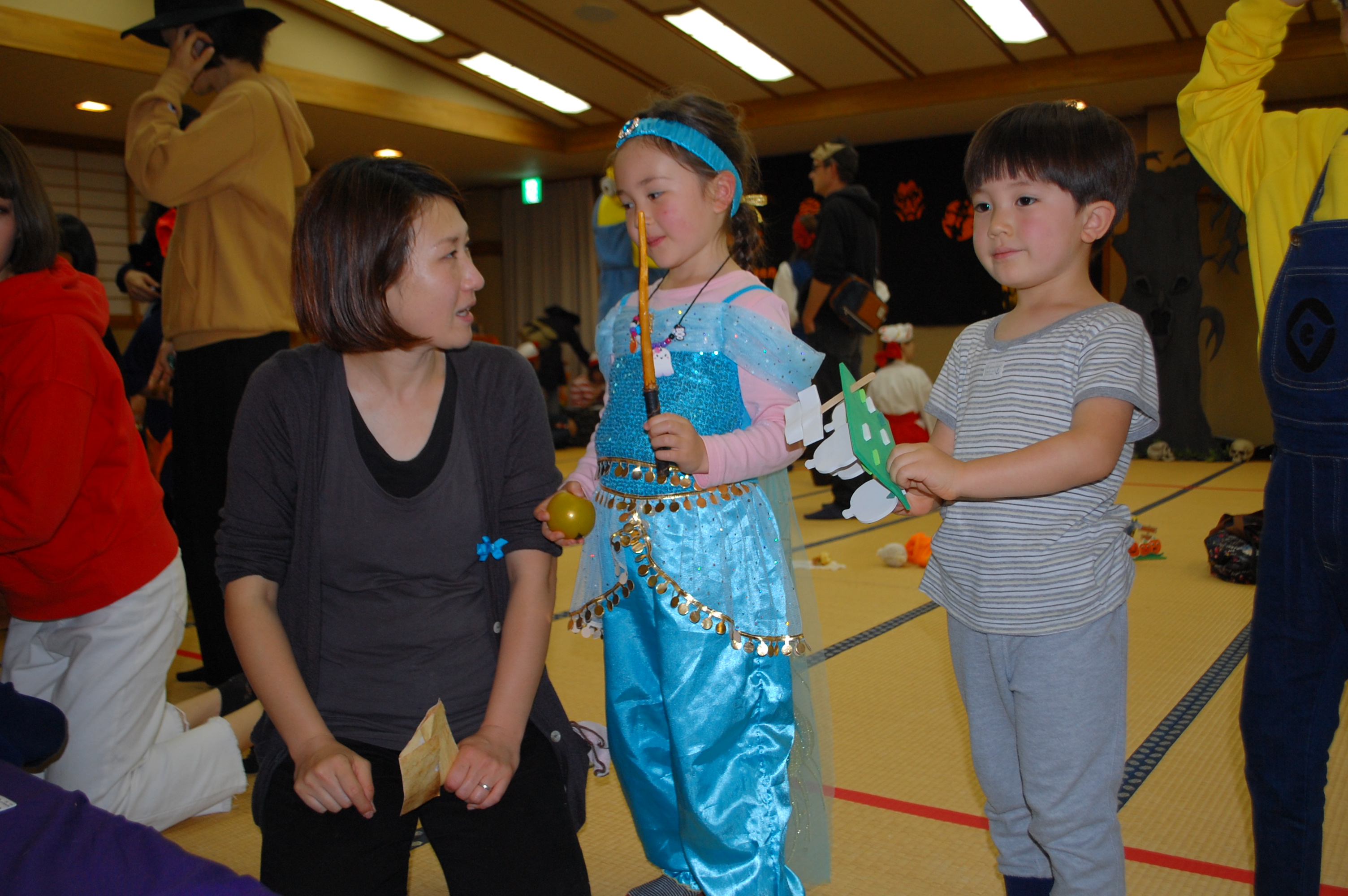 2019 Halloween Party - Harry Potter / Hogwarts Theme 48