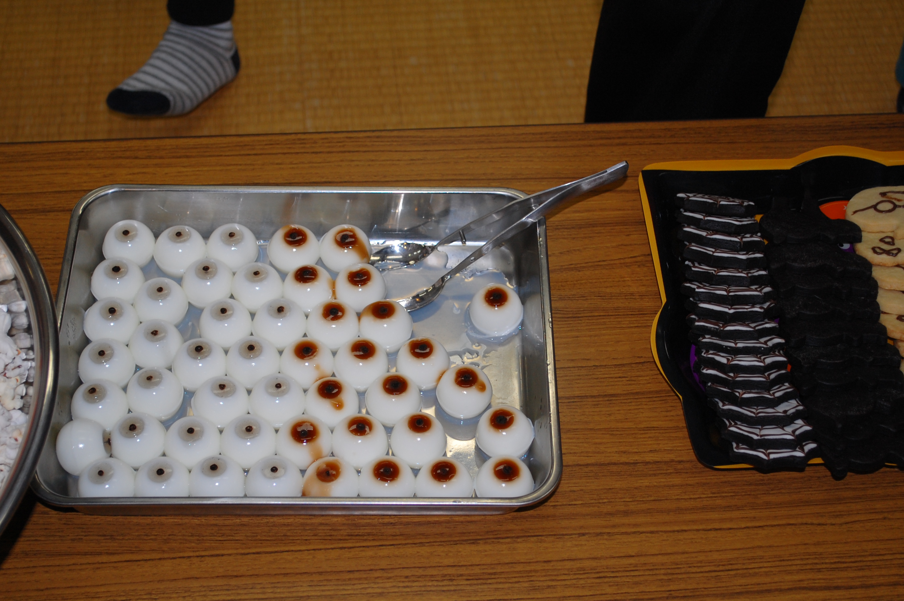 2019 Halloween Party - Harry Potter / Hogwarts Theme 49