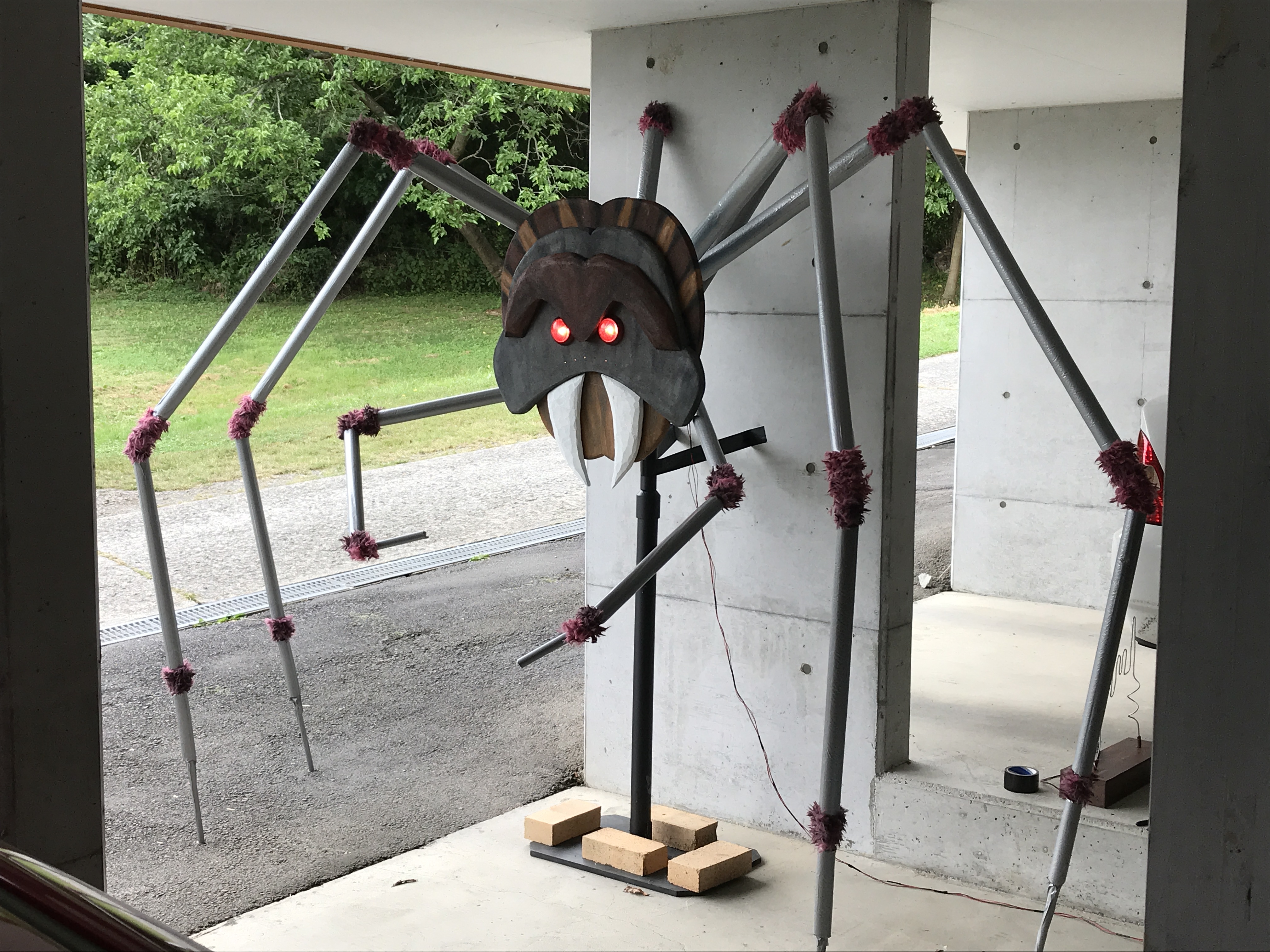 2019 Halloween Party - Harry Potter / Hogwarts Theme 53