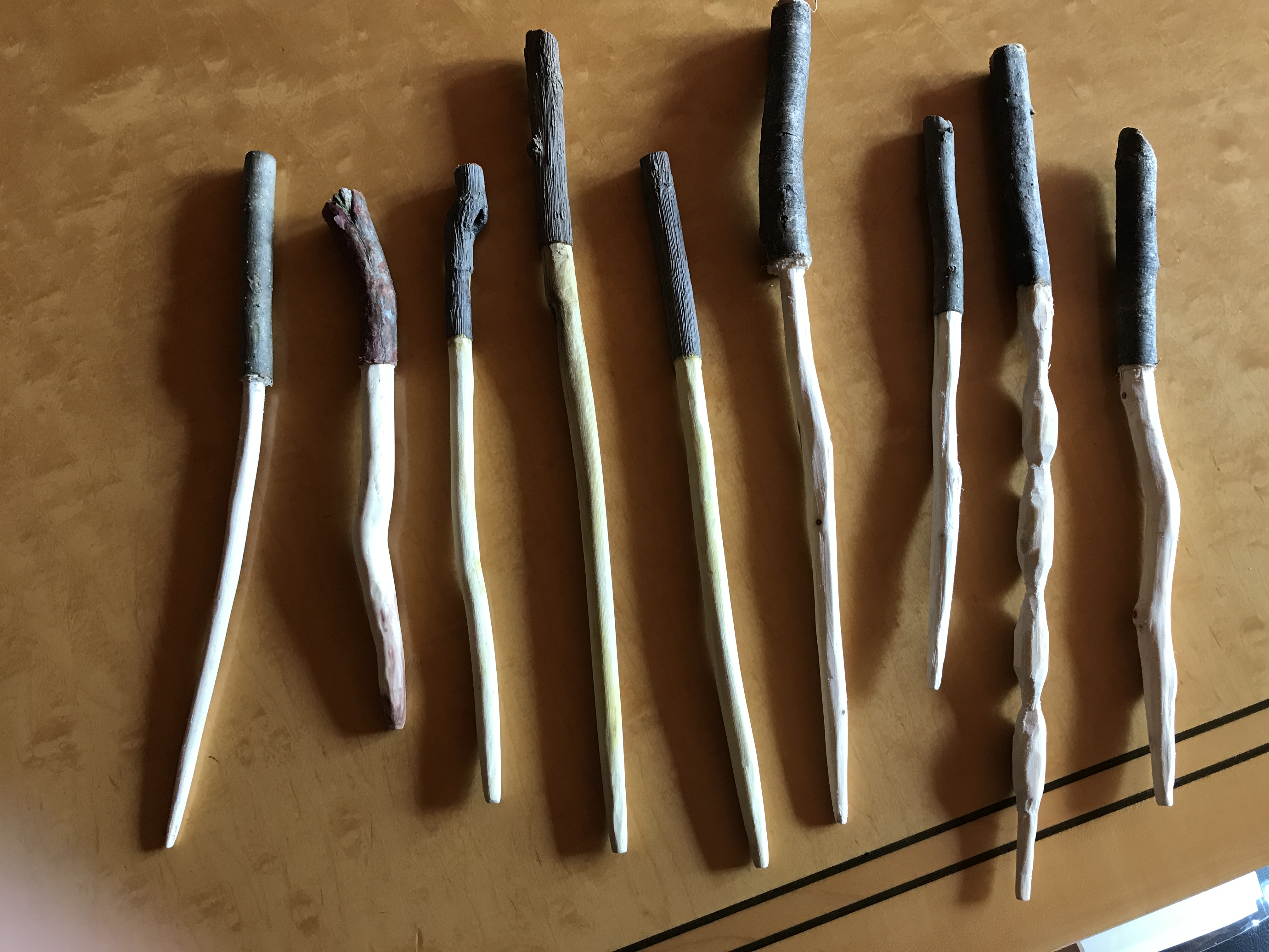 2019 Halloween Party - Harry Potter / Hogwarts Theme 56