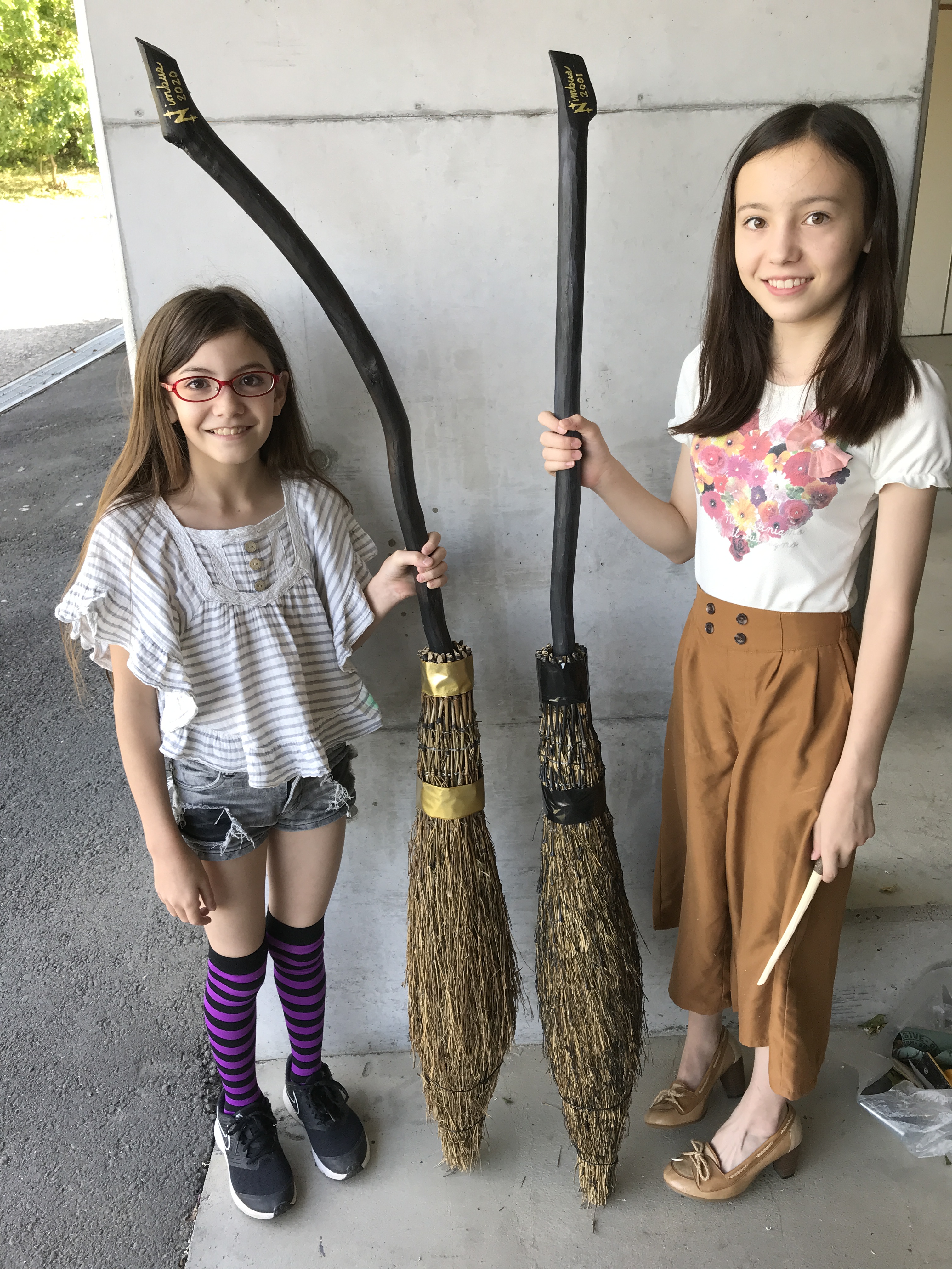 2019 Halloween Party - Harry Potter / Hogwarts Theme 59