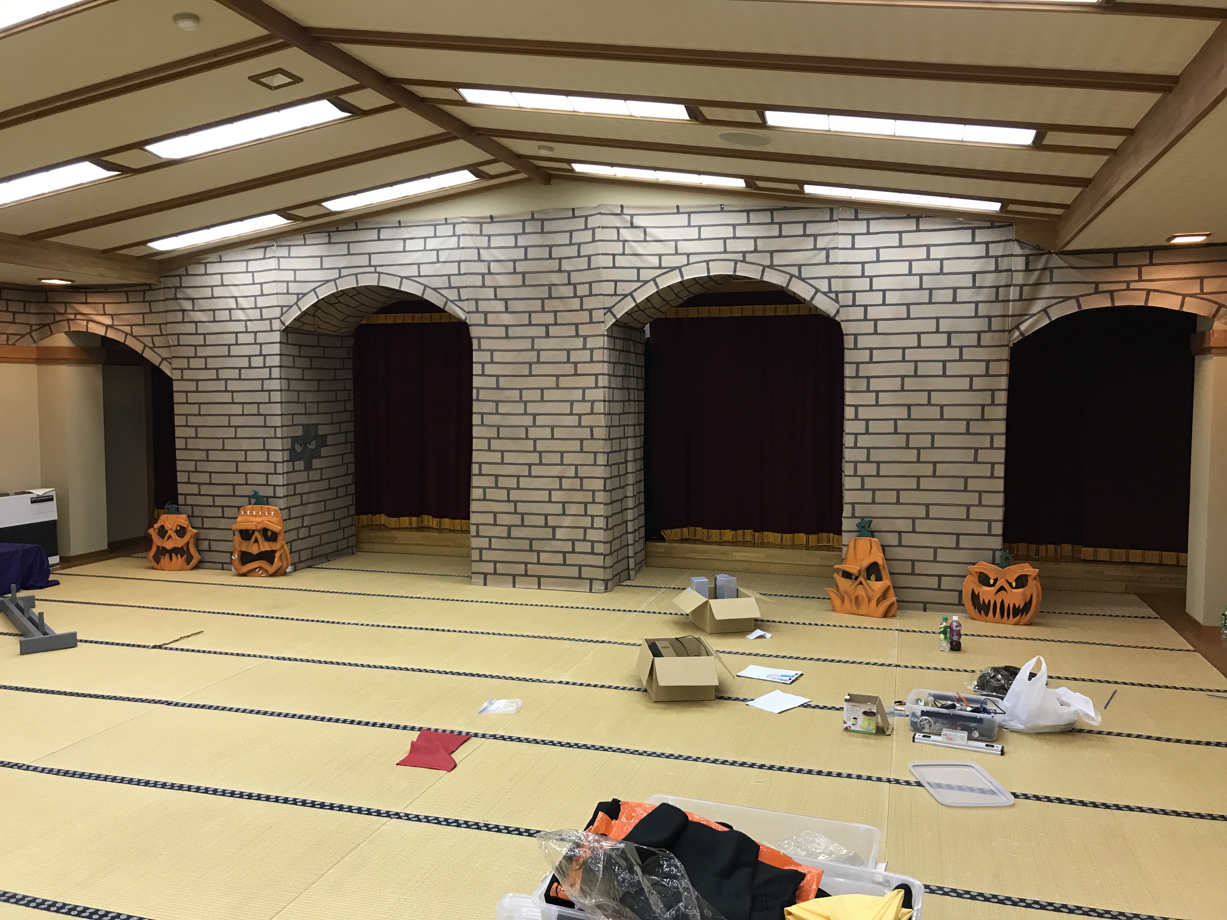 2019 Halloween Party - Harry Potter / Hogwarts Theme 66