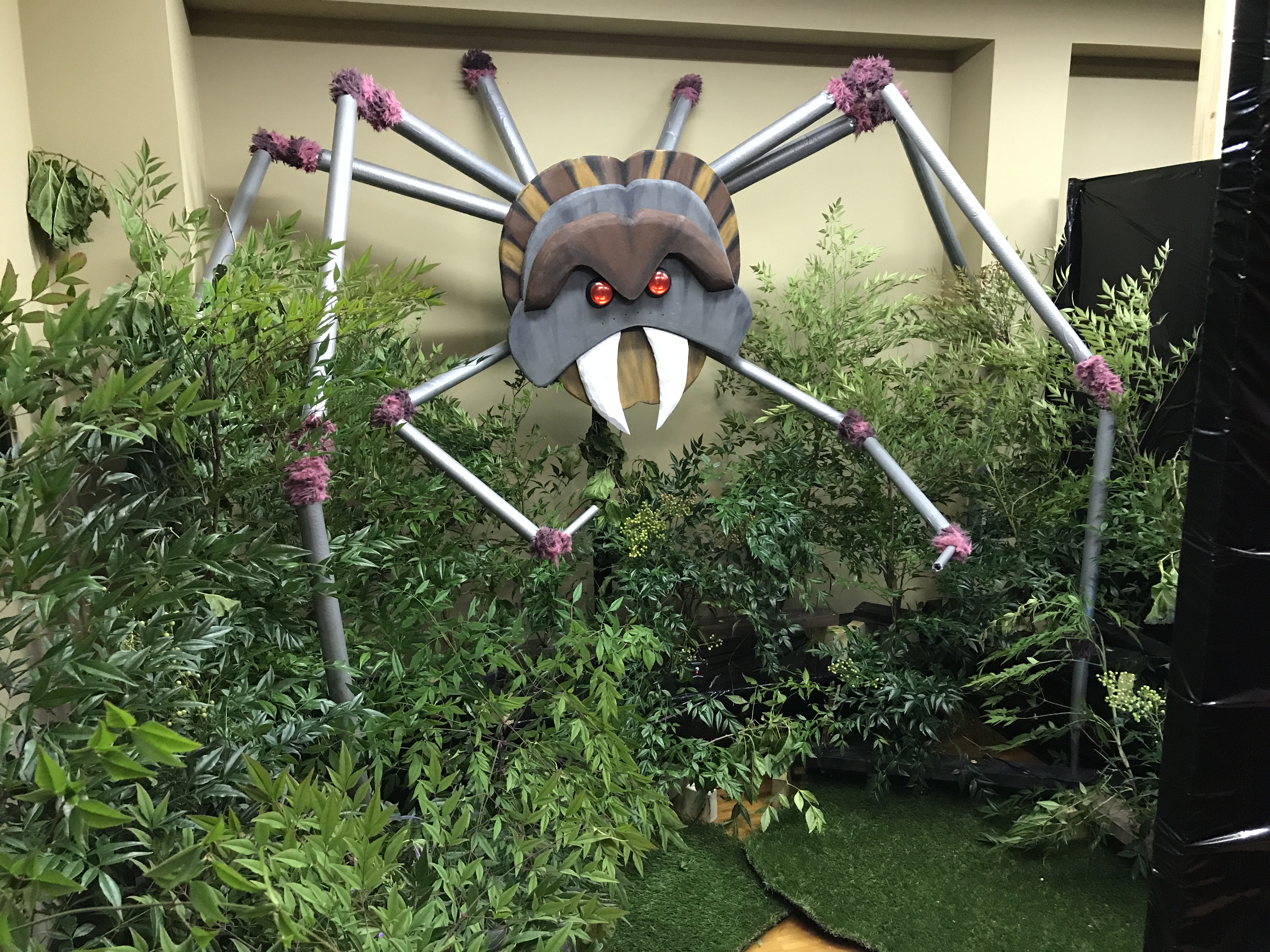 2019 Halloween Party - Harry Potter / Hogwarts Theme 67