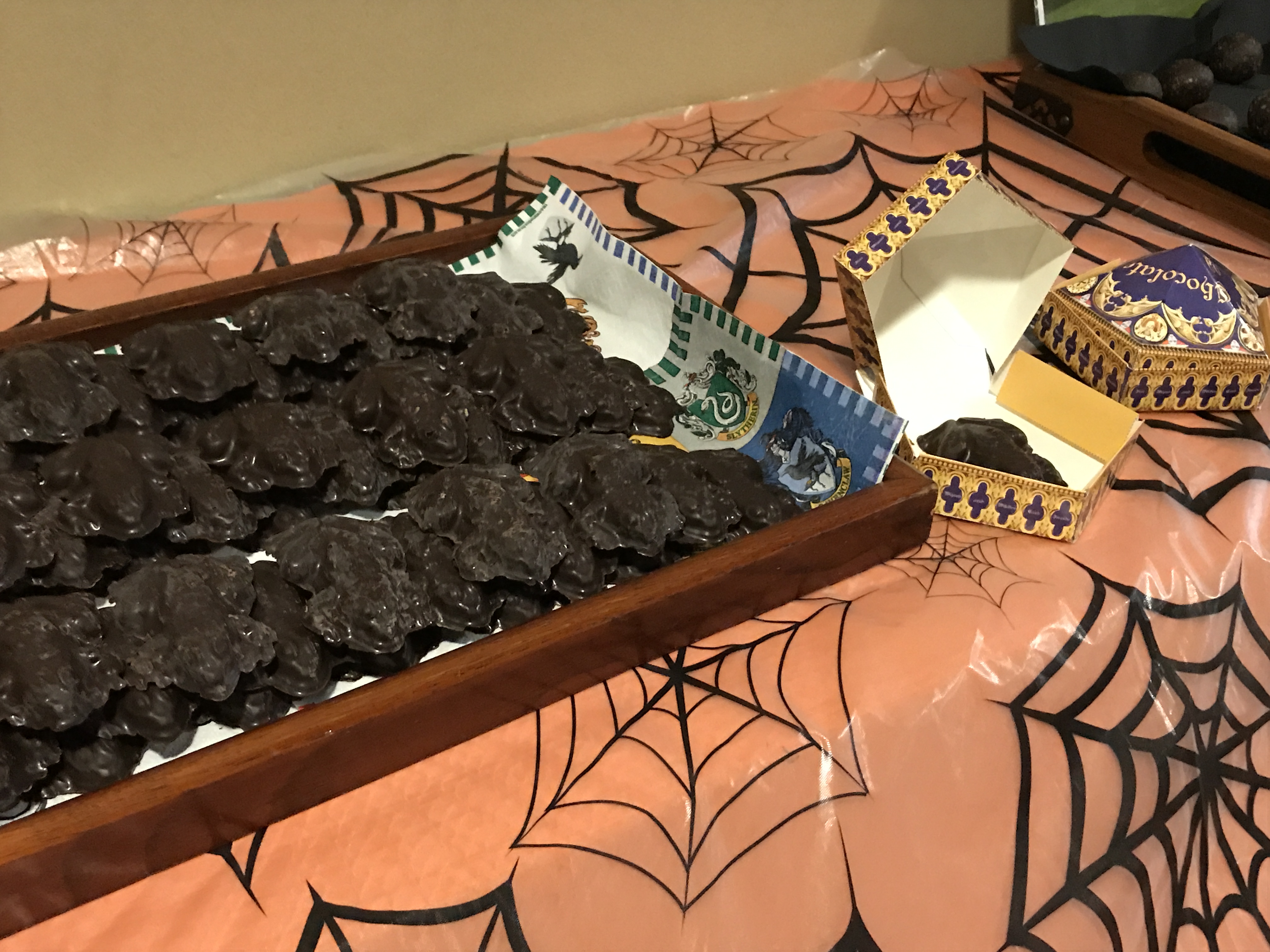 2019 Halloween Party - Harry Potter / Hogwarts Theme 74