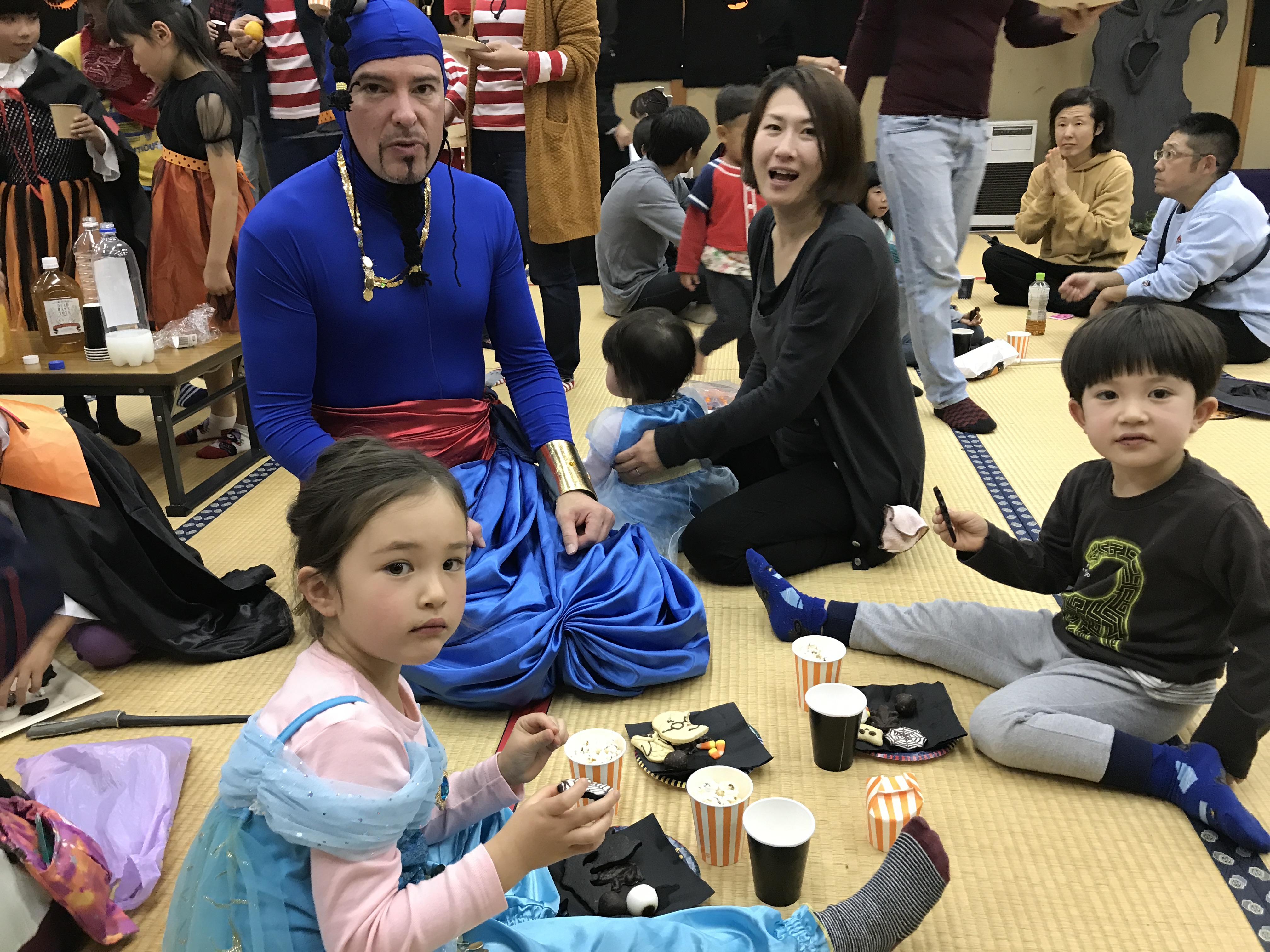 2019 Halloween Party - Harry Potter / Hogwarts Theme 77