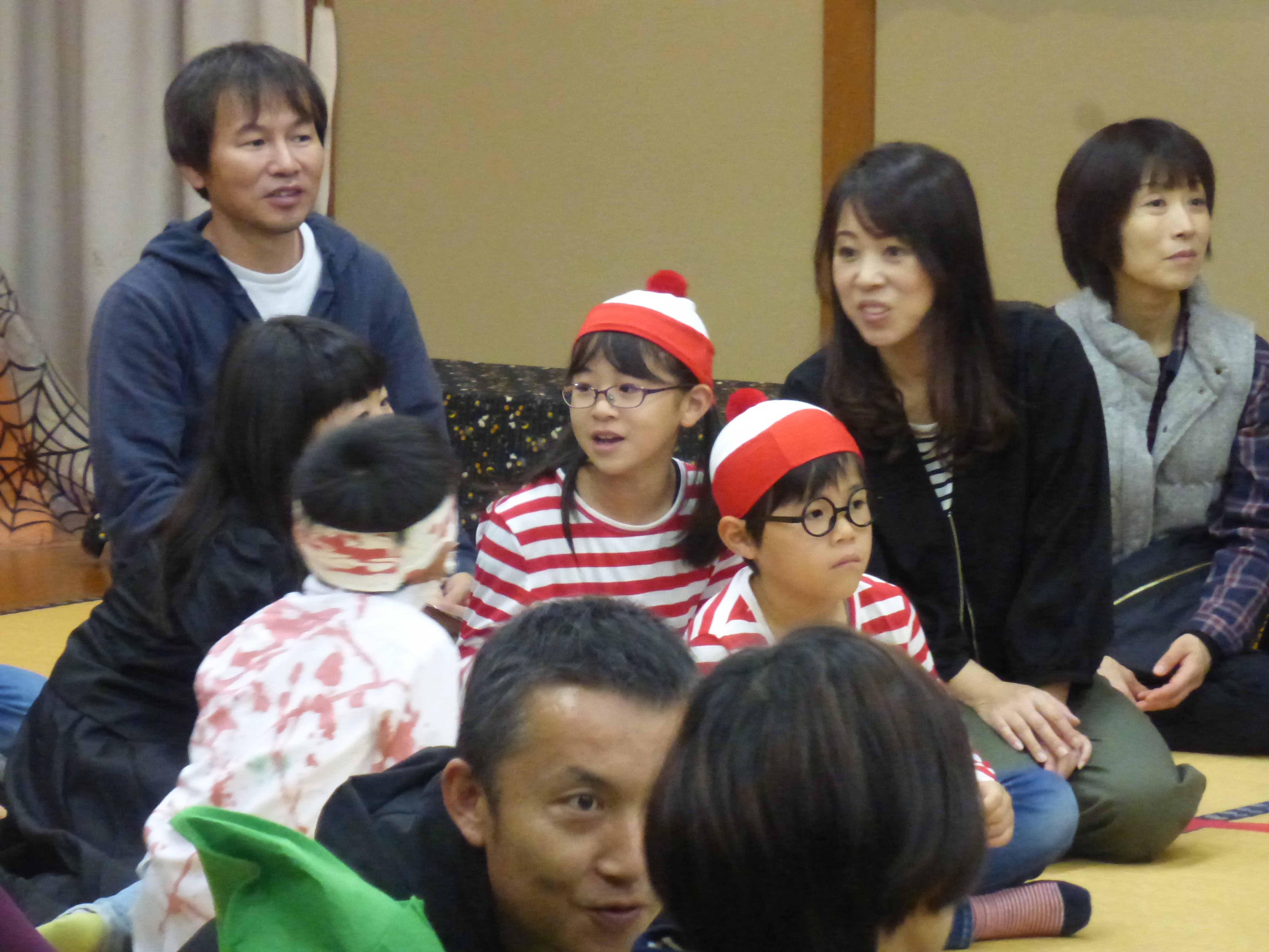 2019 Halloween Party - Harry Potter / Hogwarts Theme 79